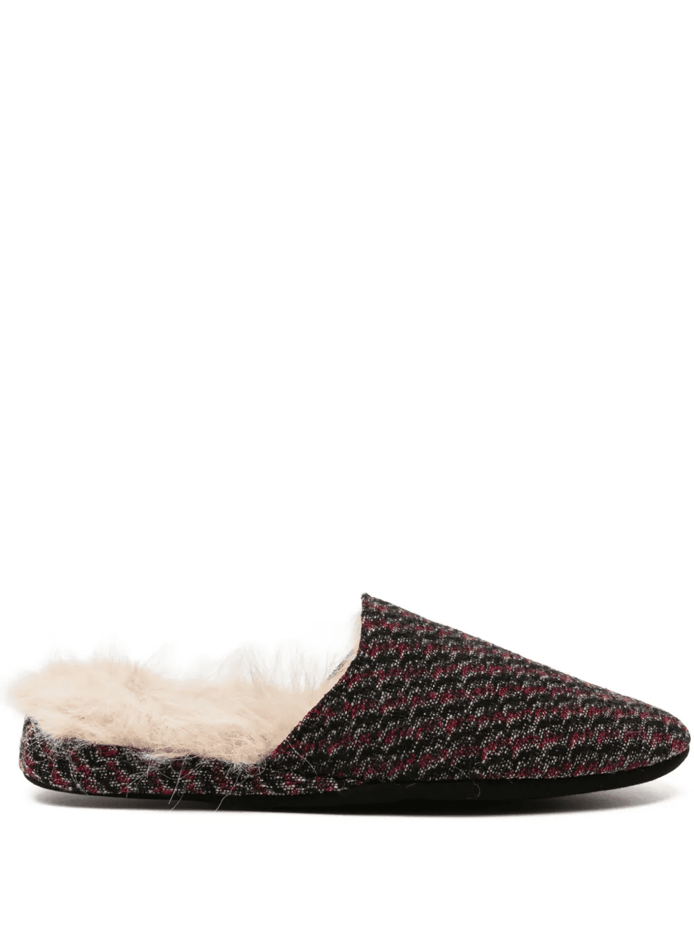 Baskerville slippers - Image 1