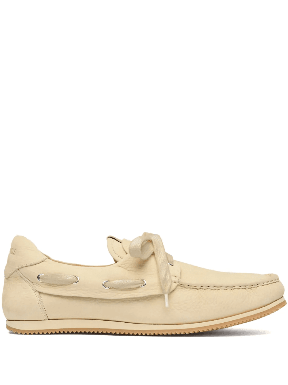 Les Batto boat shoes - Image 1