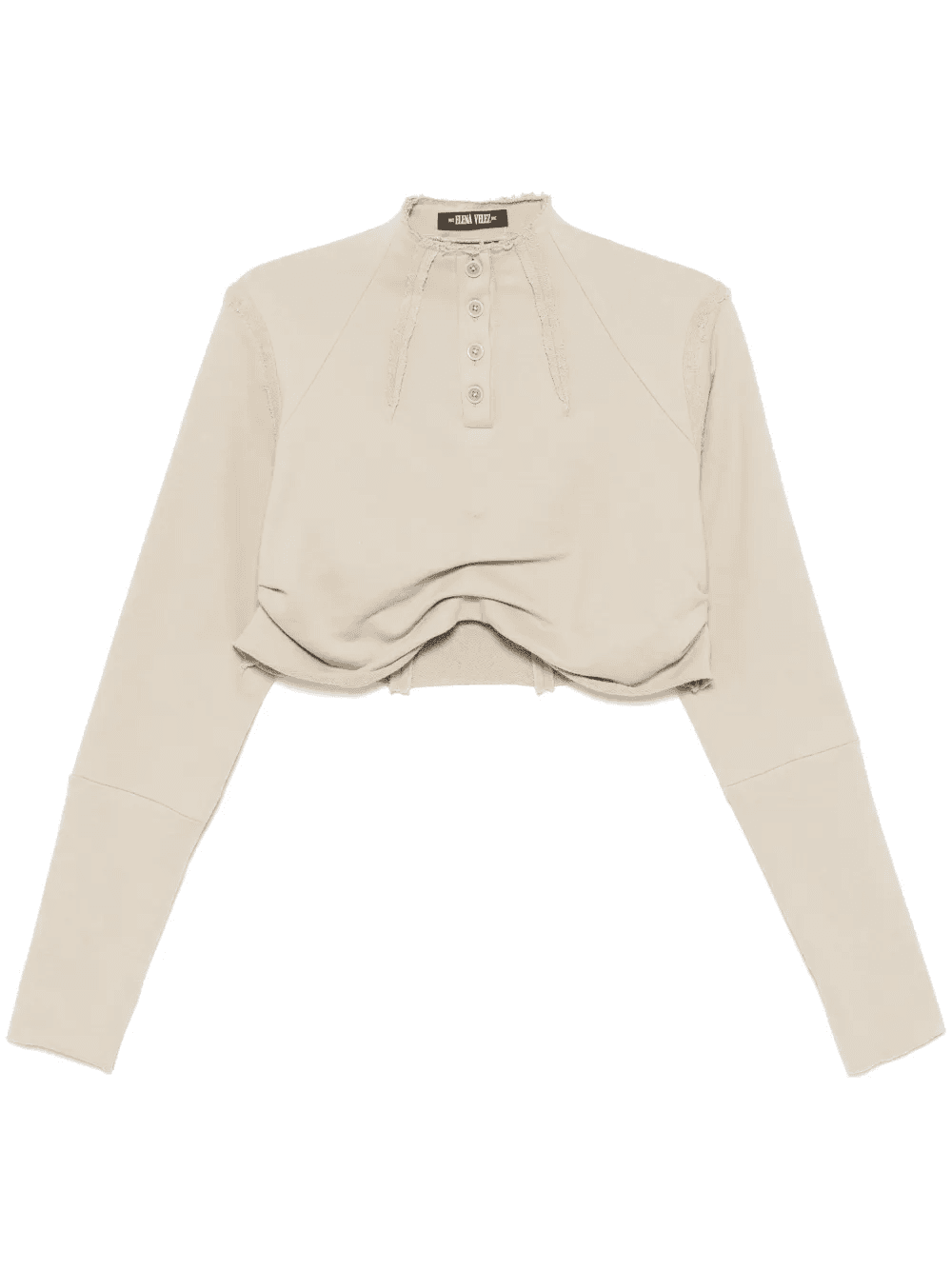 Amish sweatshirt - Image 1