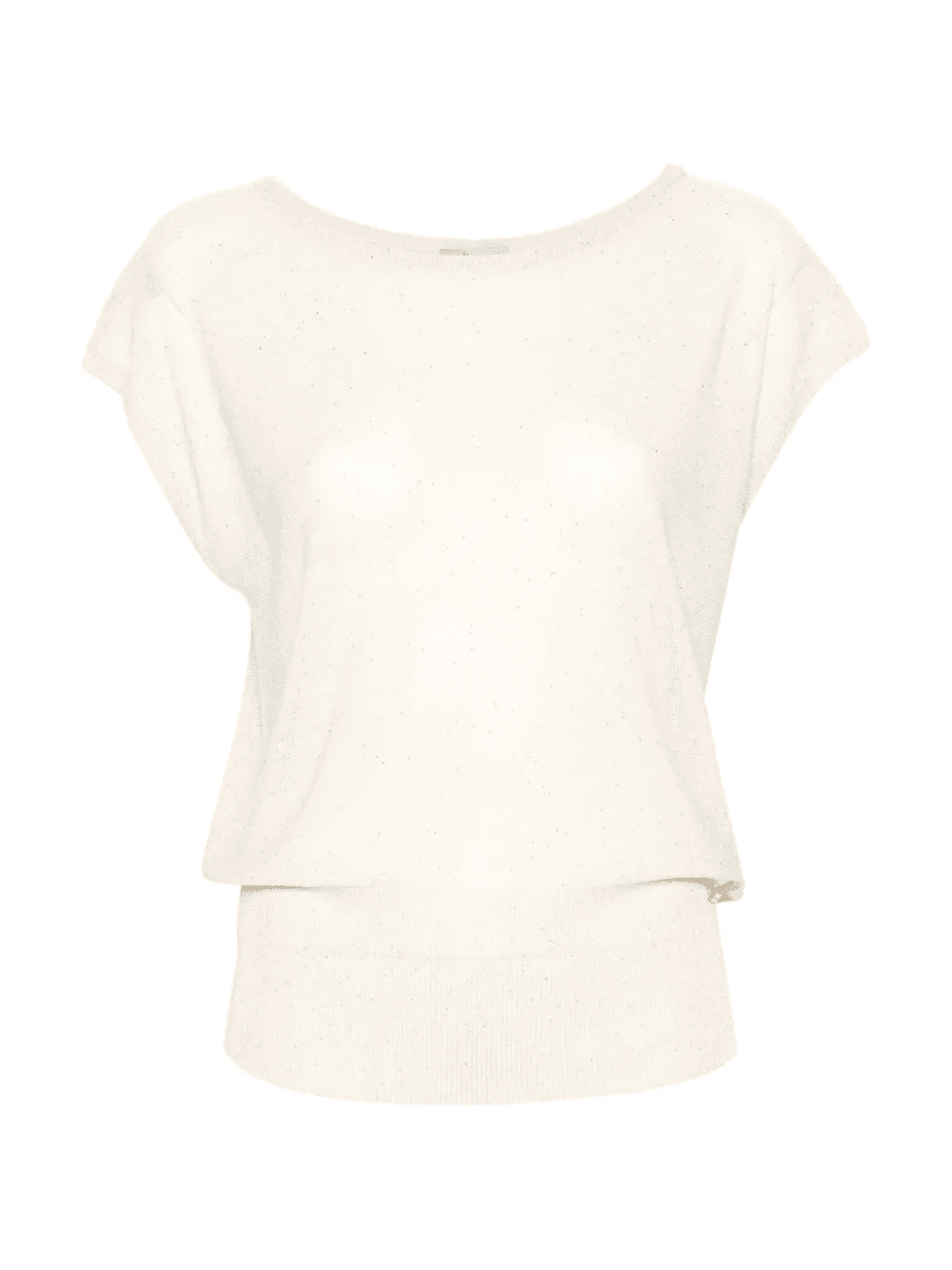 short-sleeves T-shirt - Image 1