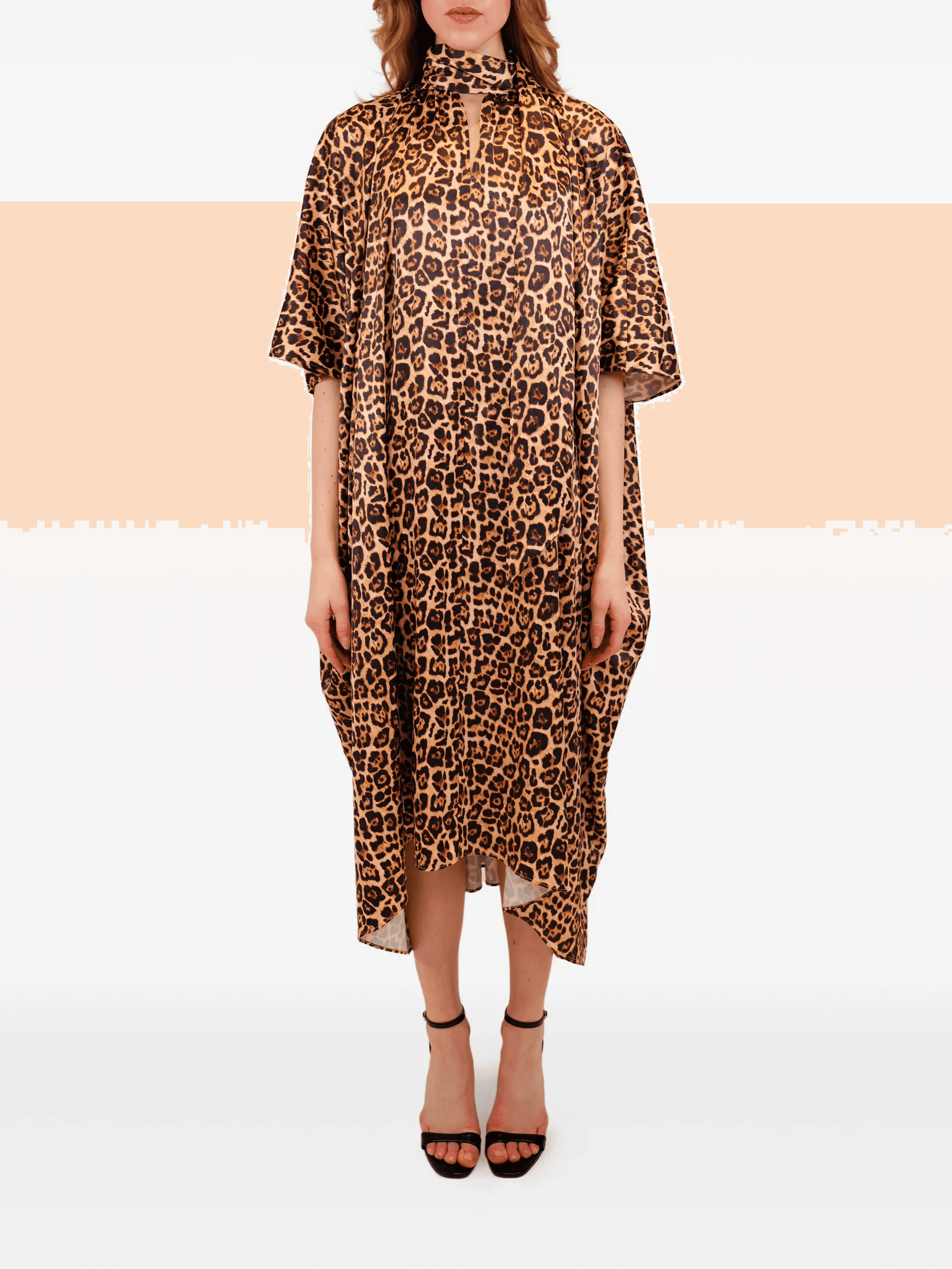 Raini midi dress - Image 1