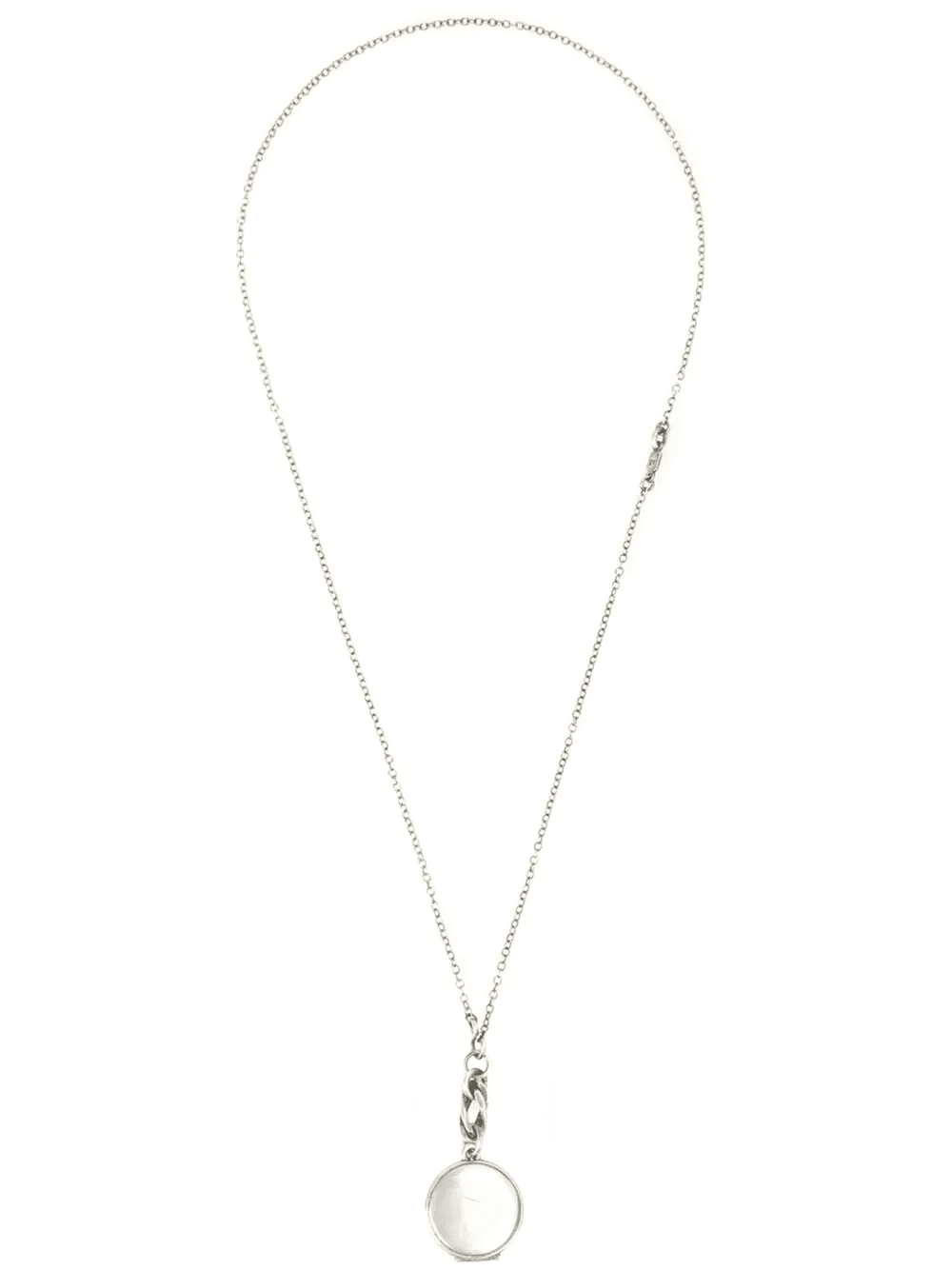 long pendant necklace - Image 1