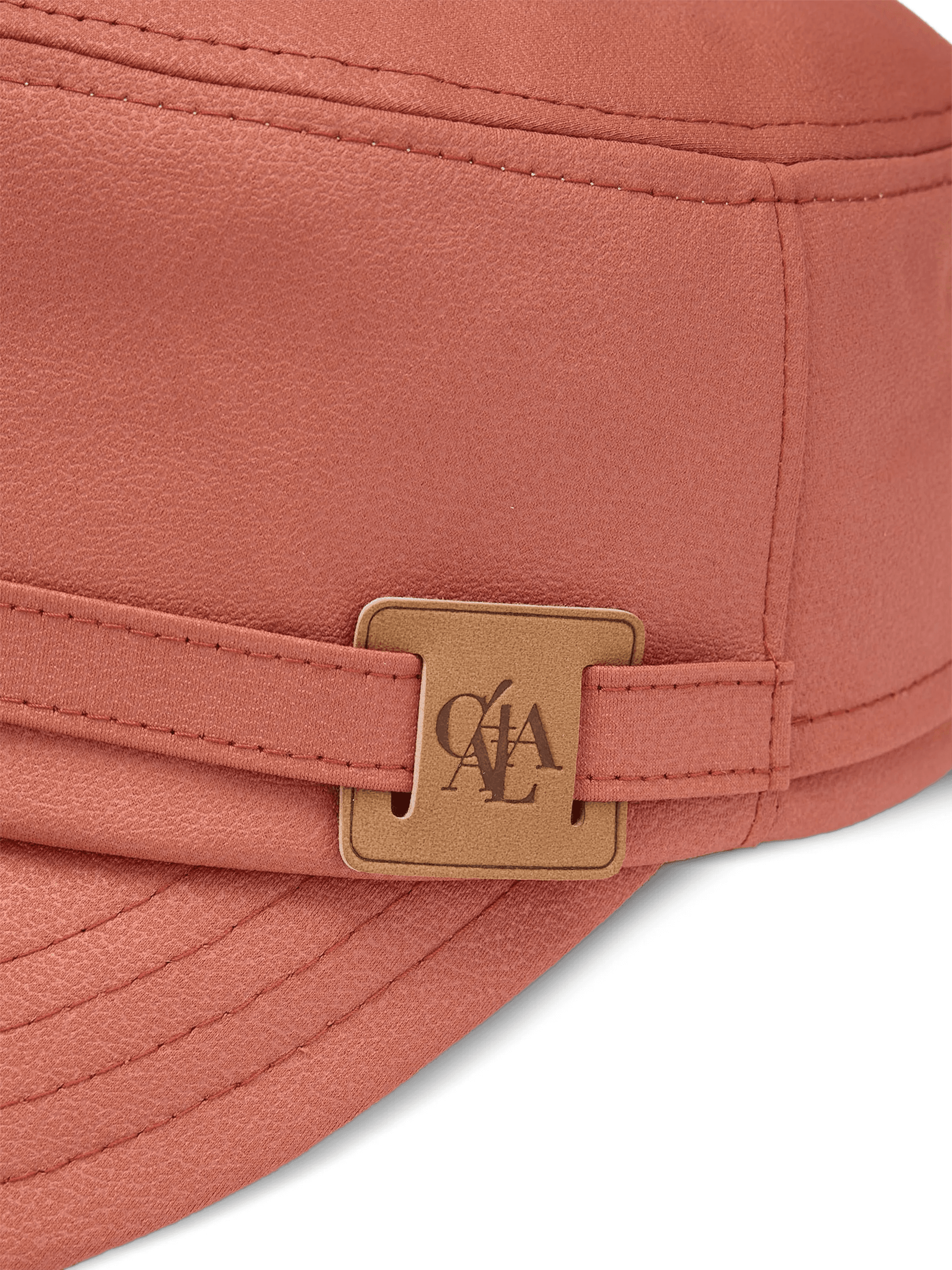 logo-detail hat - Image 1