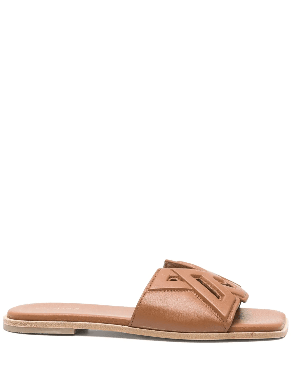 leather sandals - Image 1
