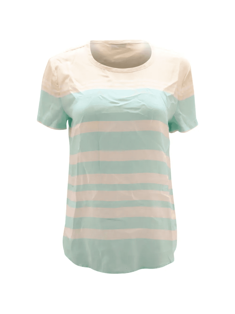 Riley striped T-shirt - Image 1