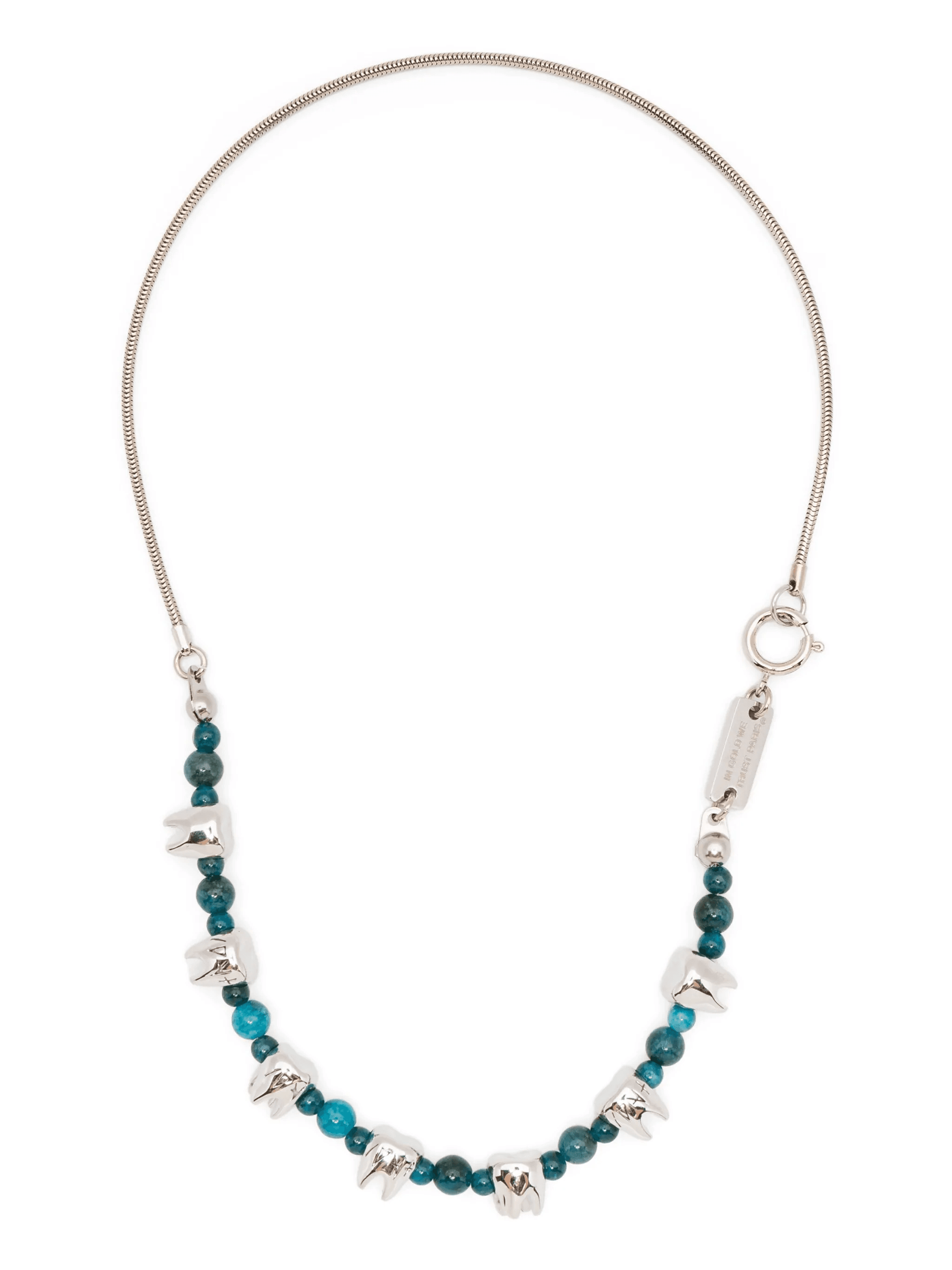 Sacred Tooth necklace - Image 1