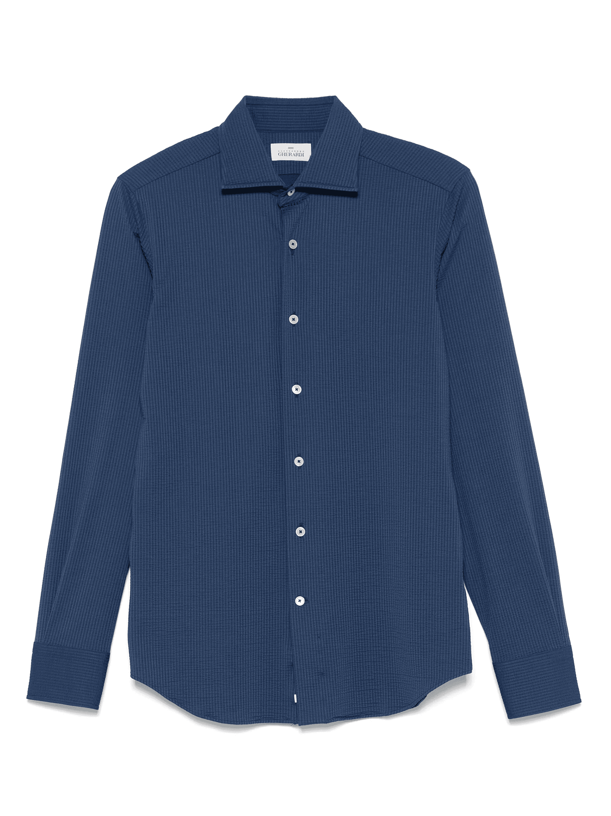 long-sleeve shirt - Image 1