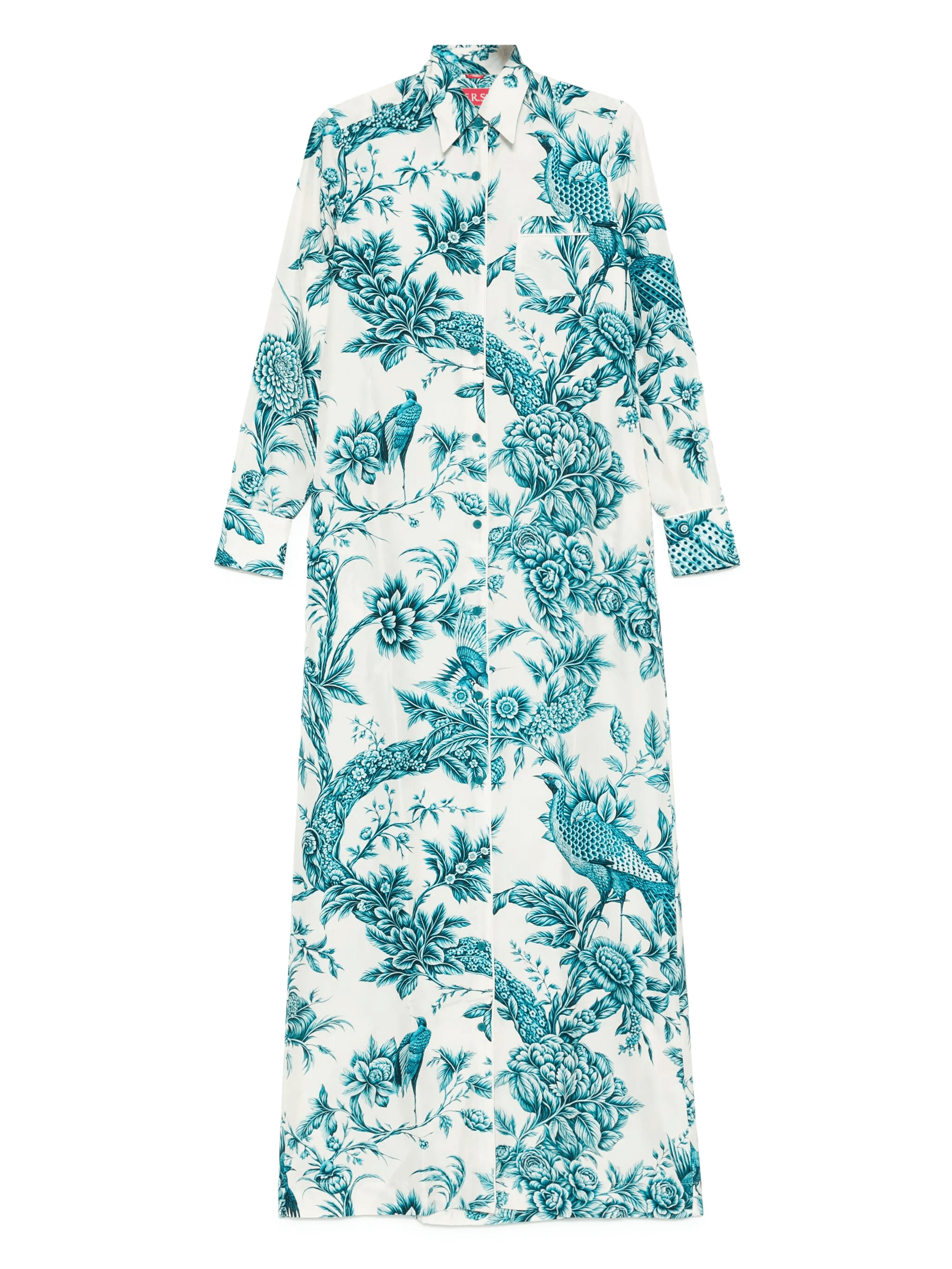 Antea nightdress - Image 1