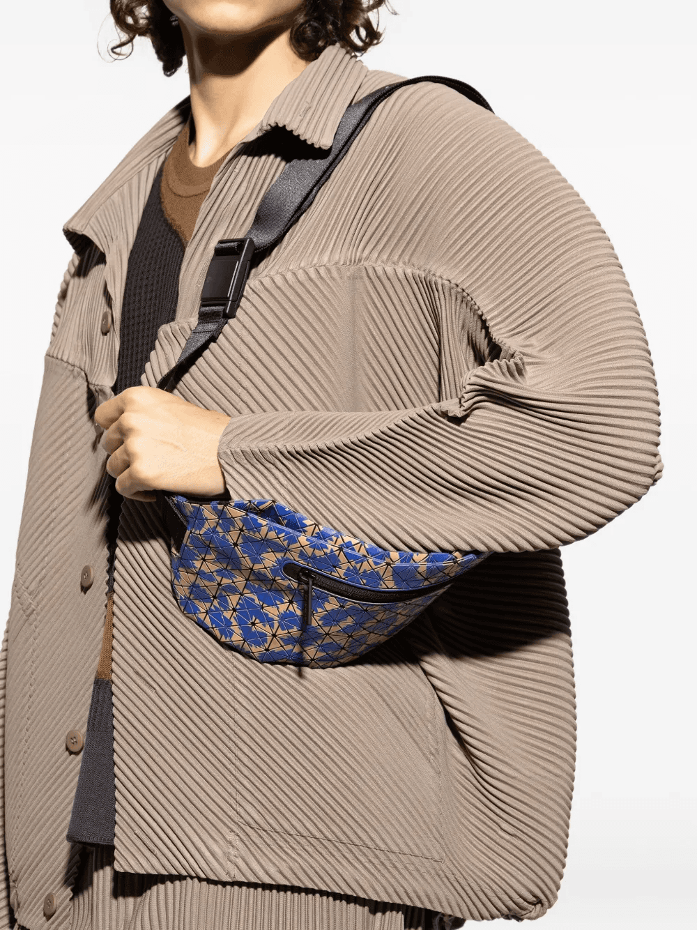 Baton Dapple belt bag - Image 1