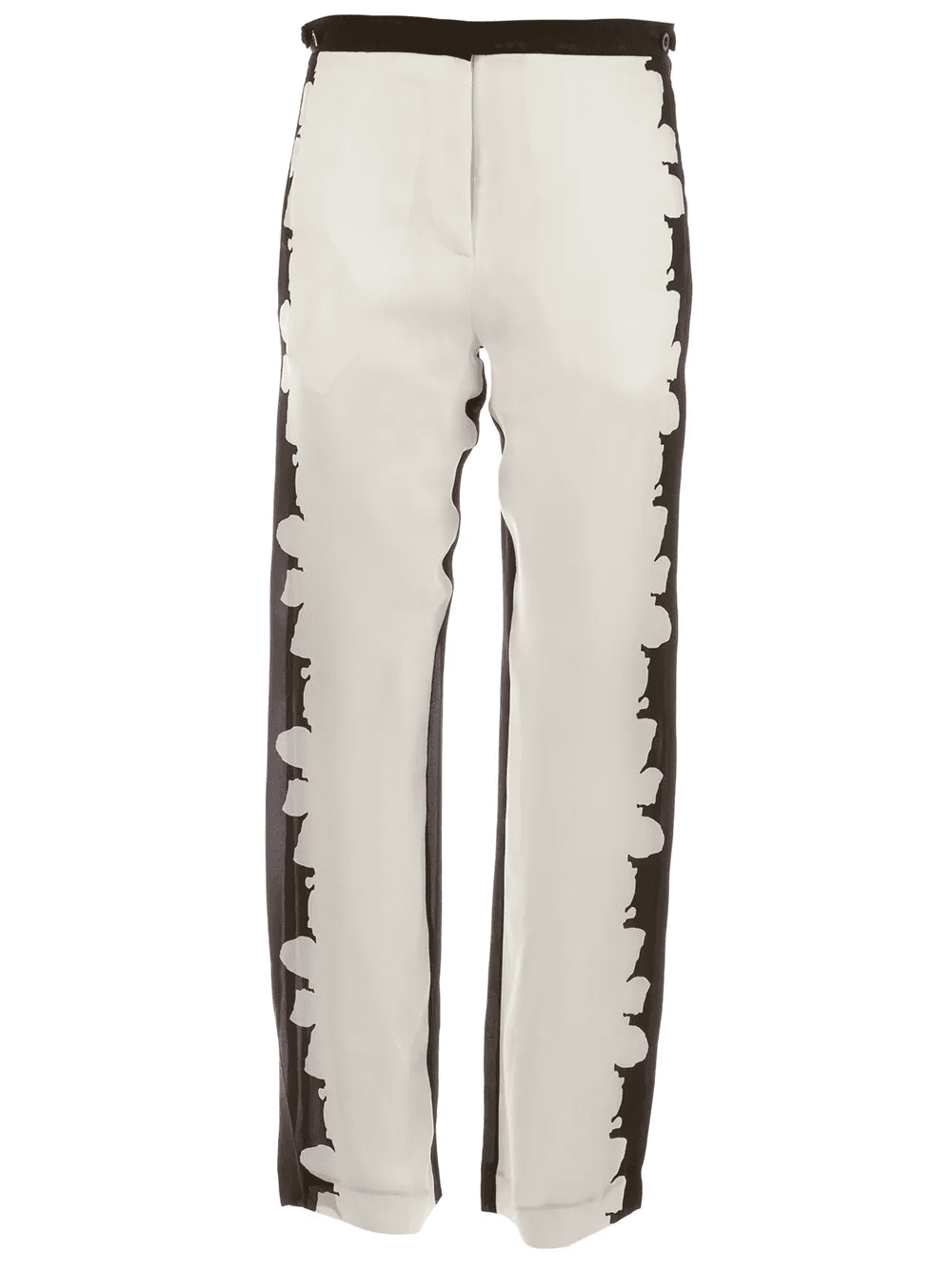 wide leg trouser - Image 1