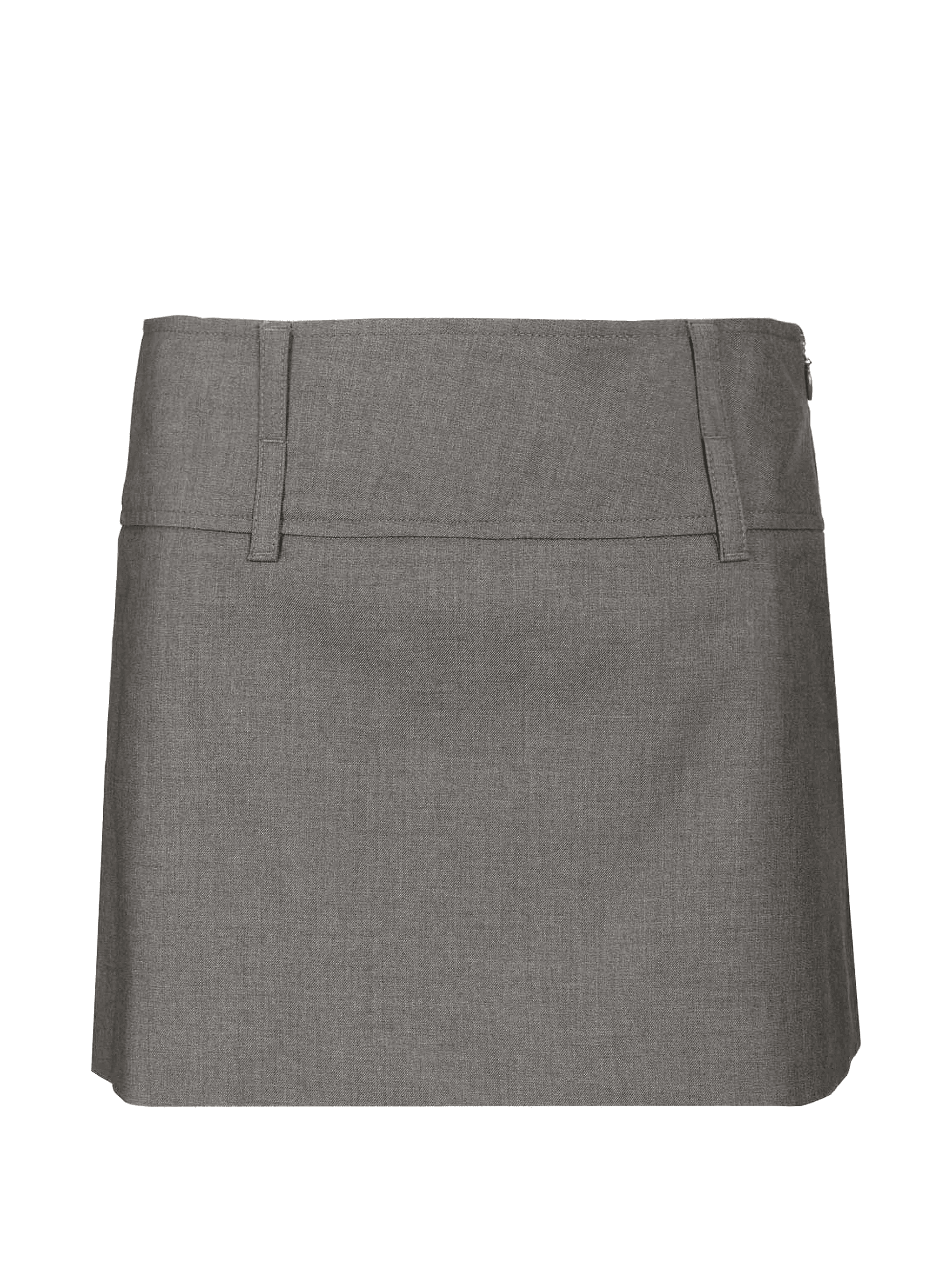 integrated briefs micro skirt - Image 1