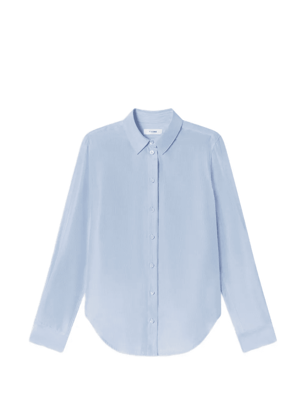 striped-pattern shirt - Image 1