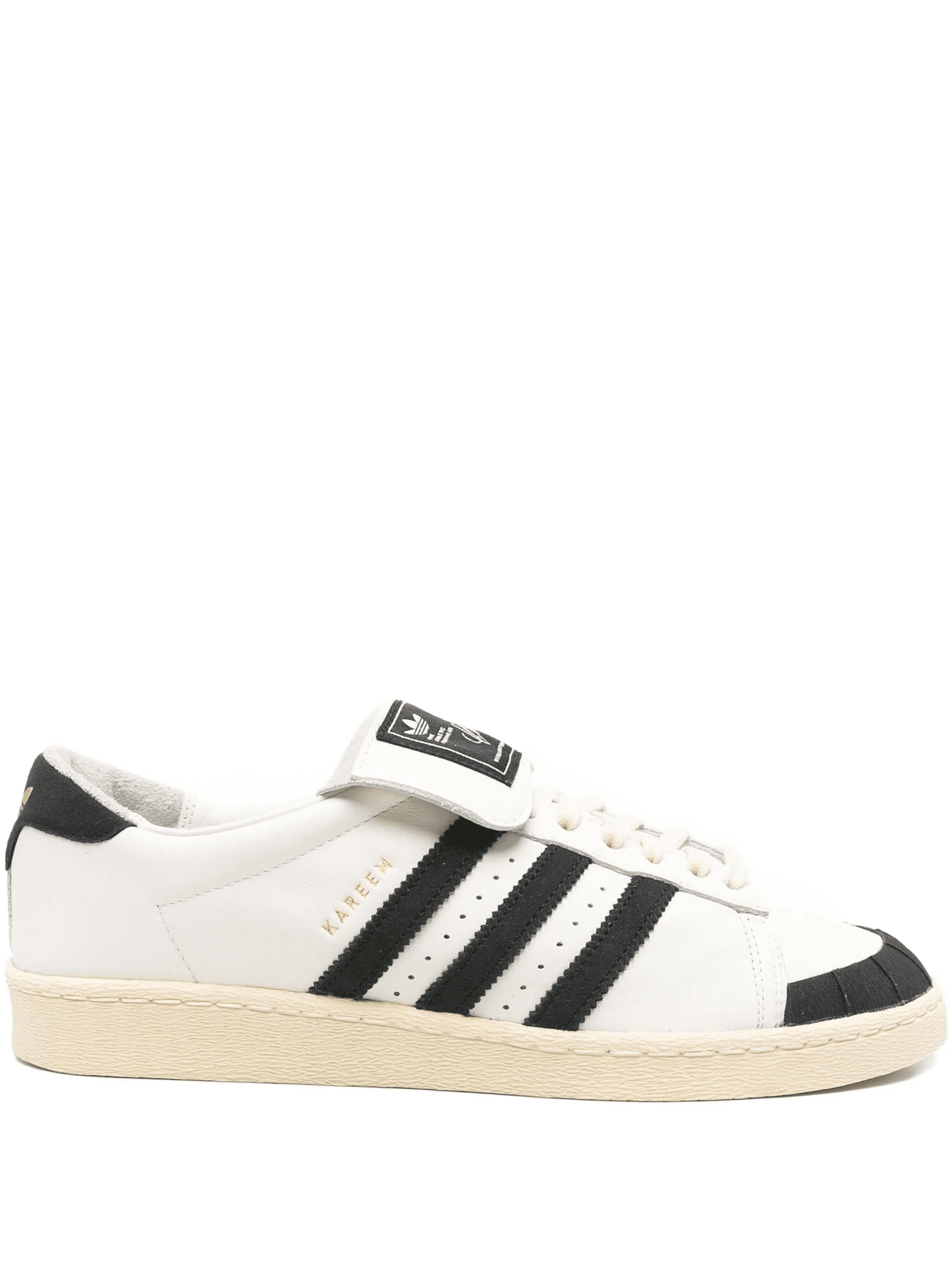 x Willy Chavarria Jabbar sneakers - Image 1