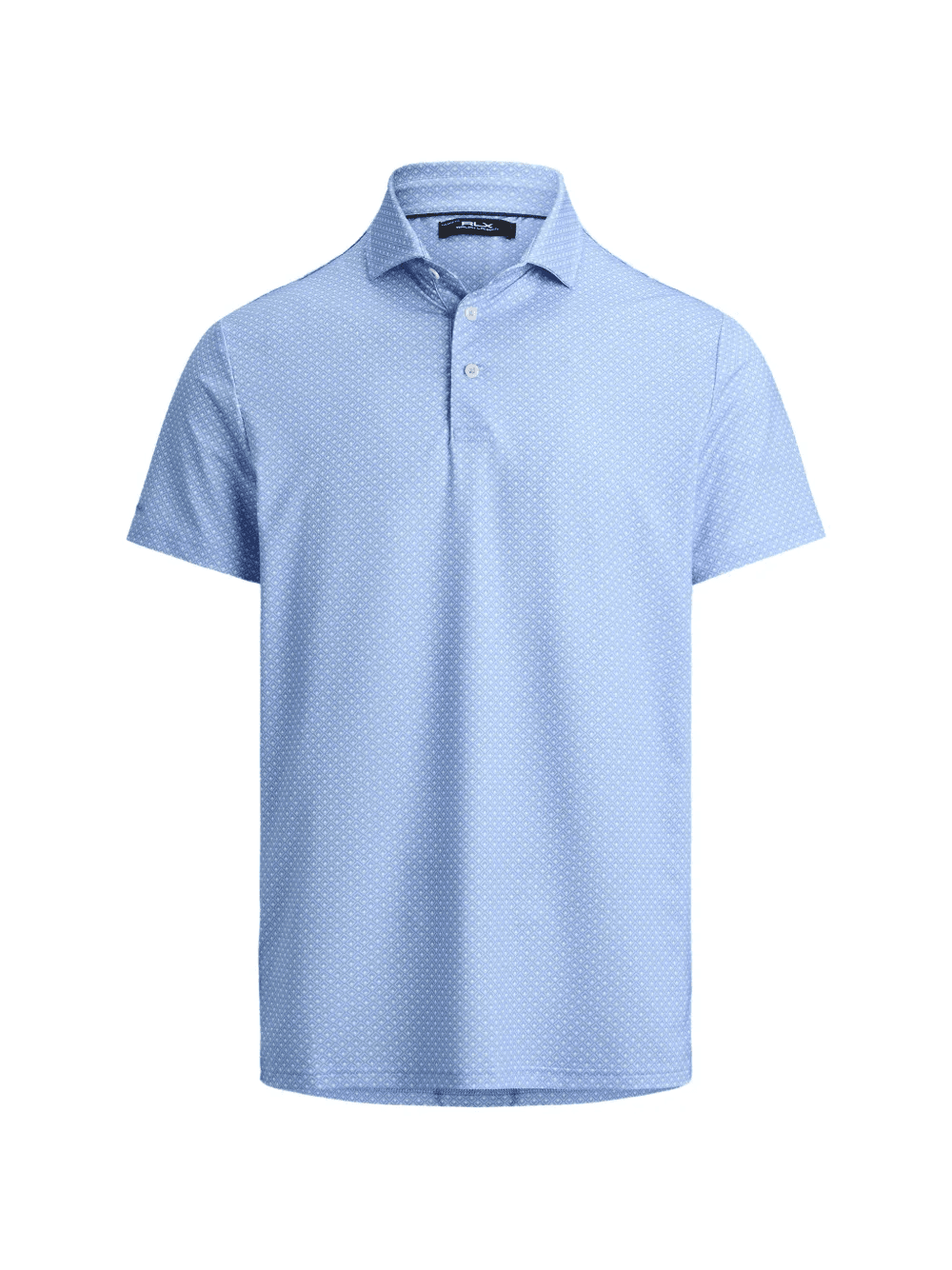 short sleeve polo - Image 1
