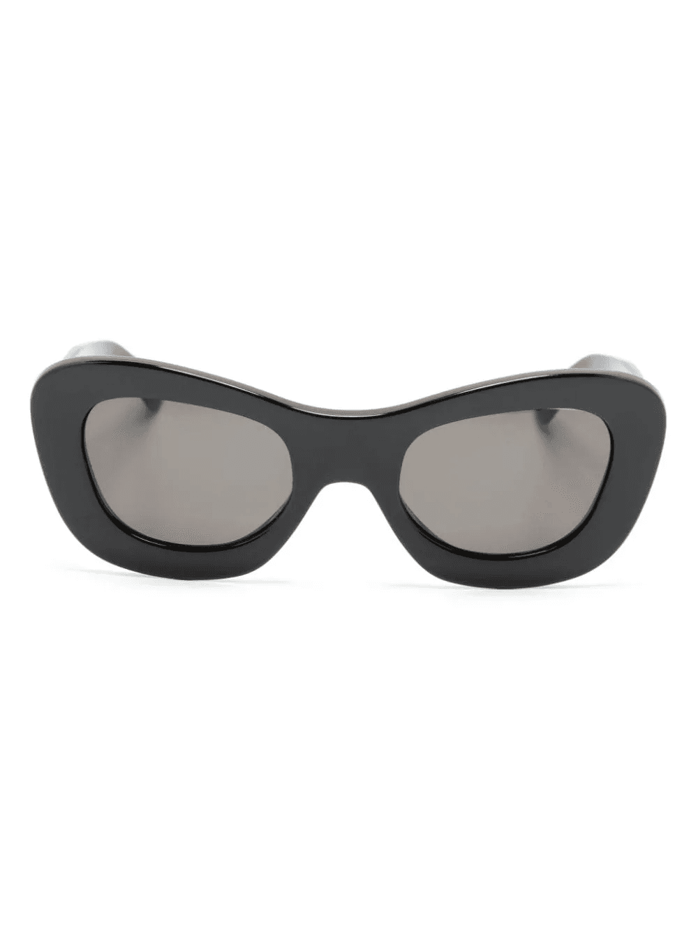 Felis cat-eye frame sunglasses - Image 1