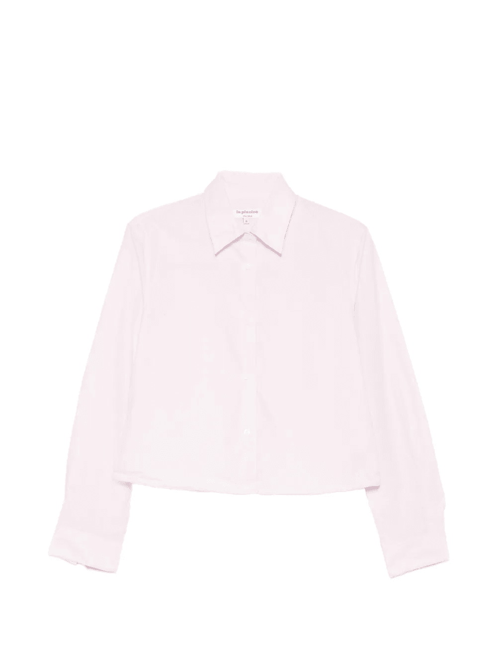 long-sleeve shirt - Image 1