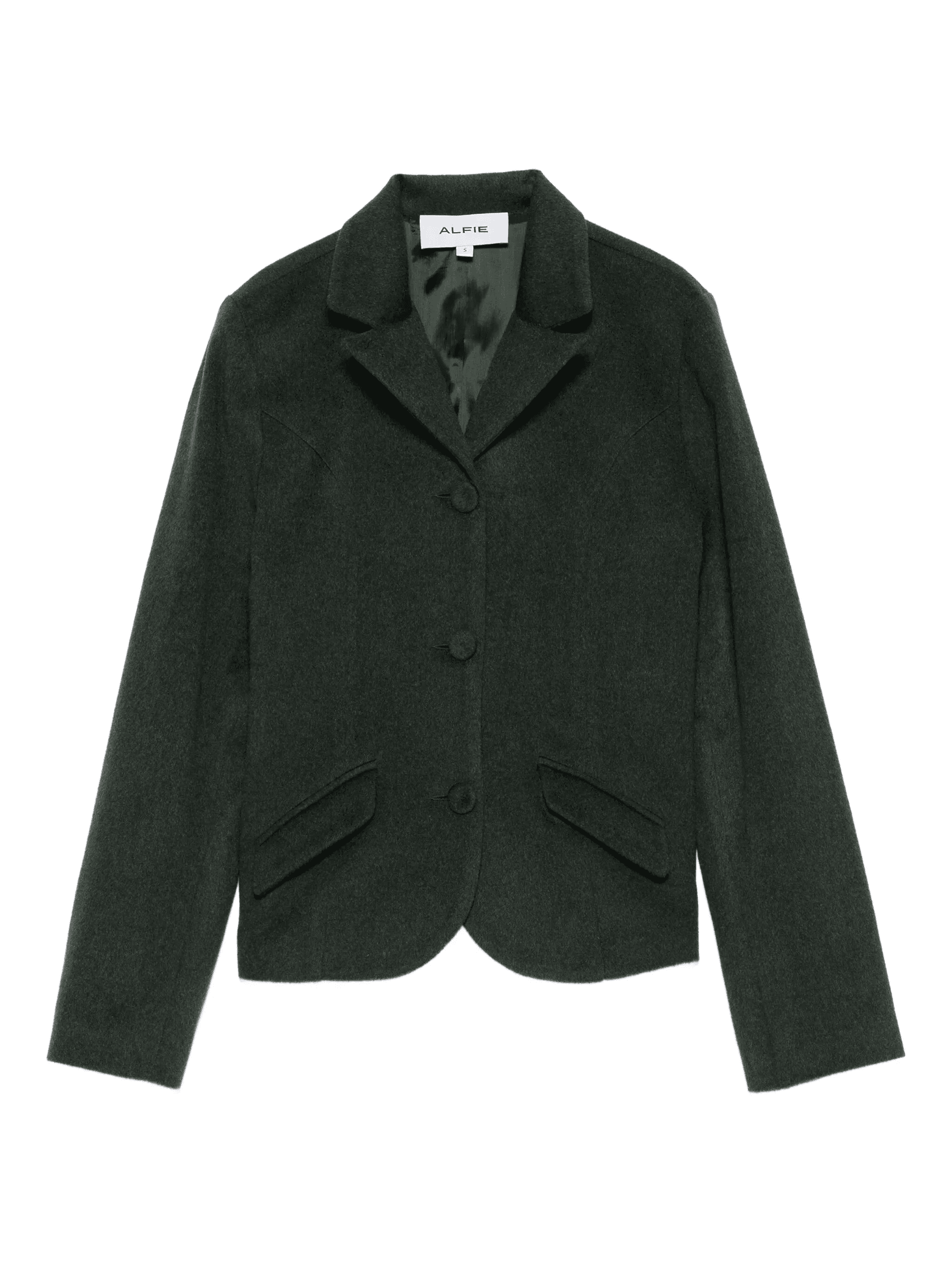 Alma jacket - Image 1