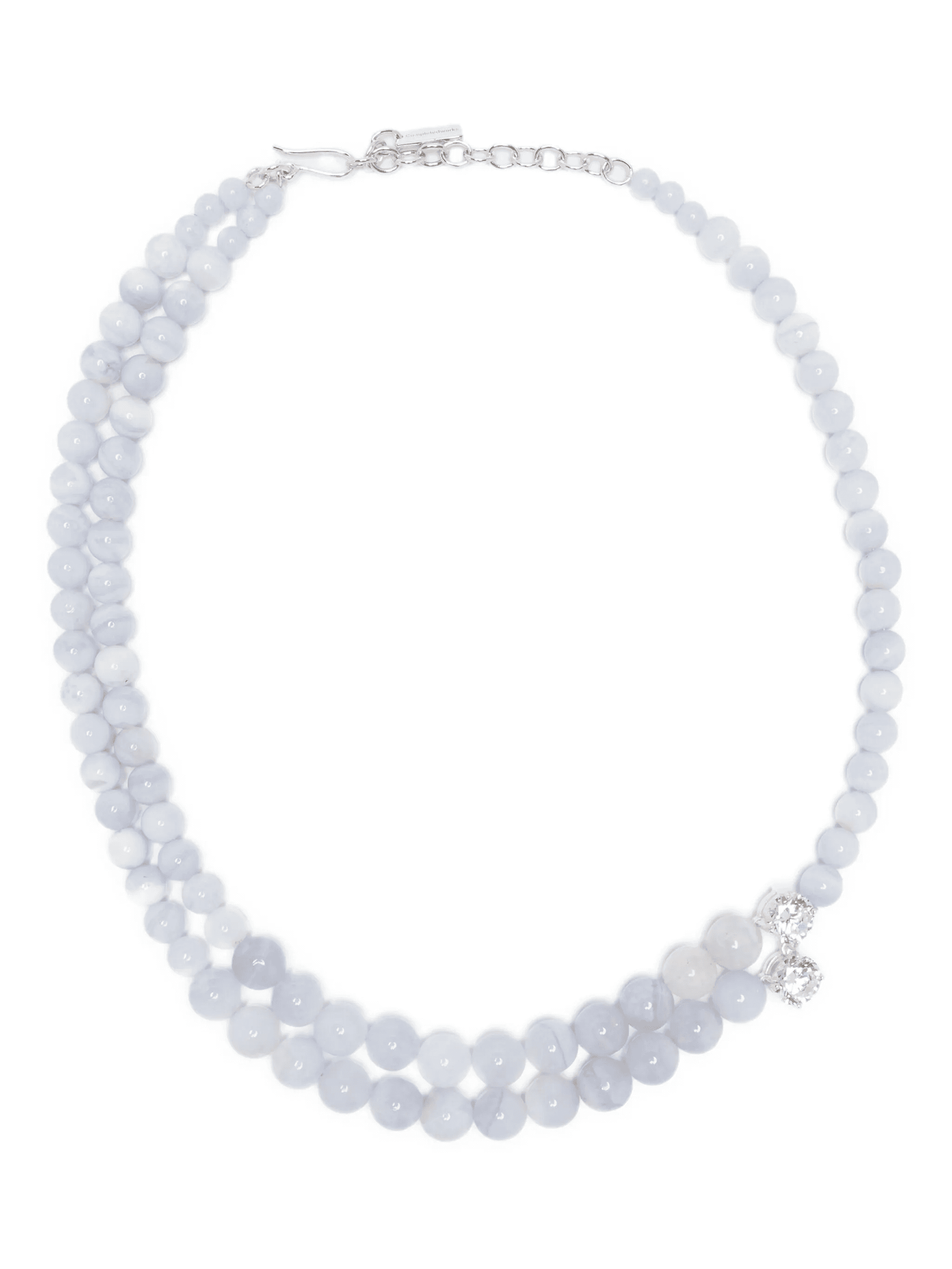 The Light Of The Past necklace - Image 1