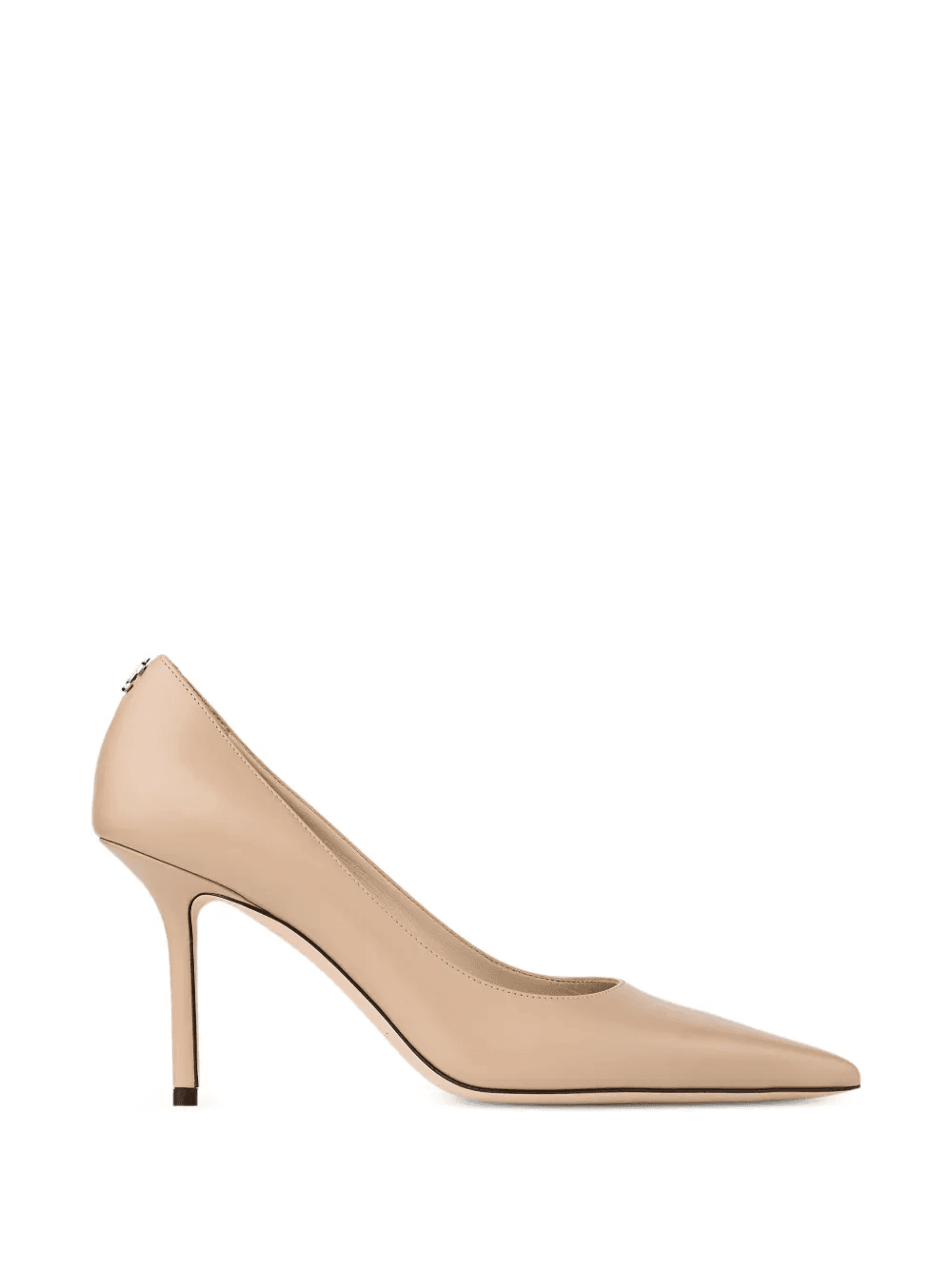 Love point toe pumps - Image 1