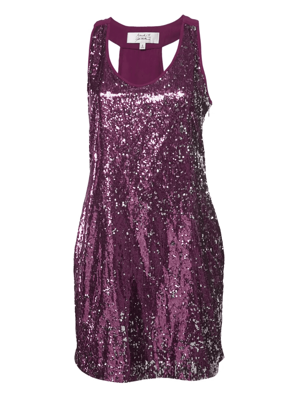 2024 sequinned dress - Image 1