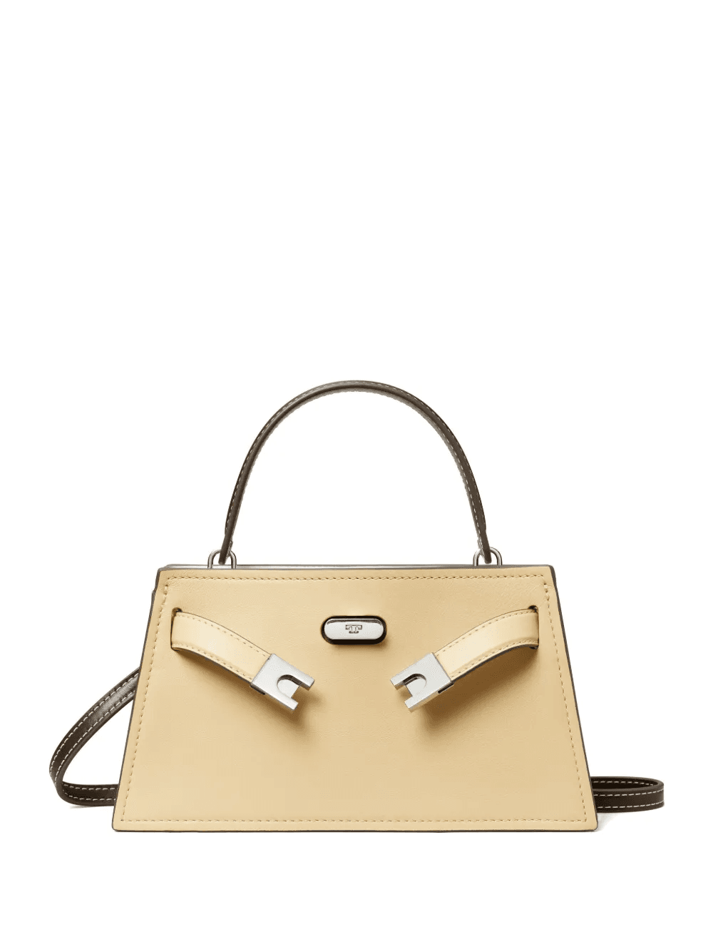 Lee Radziwill tote bag - Image 1