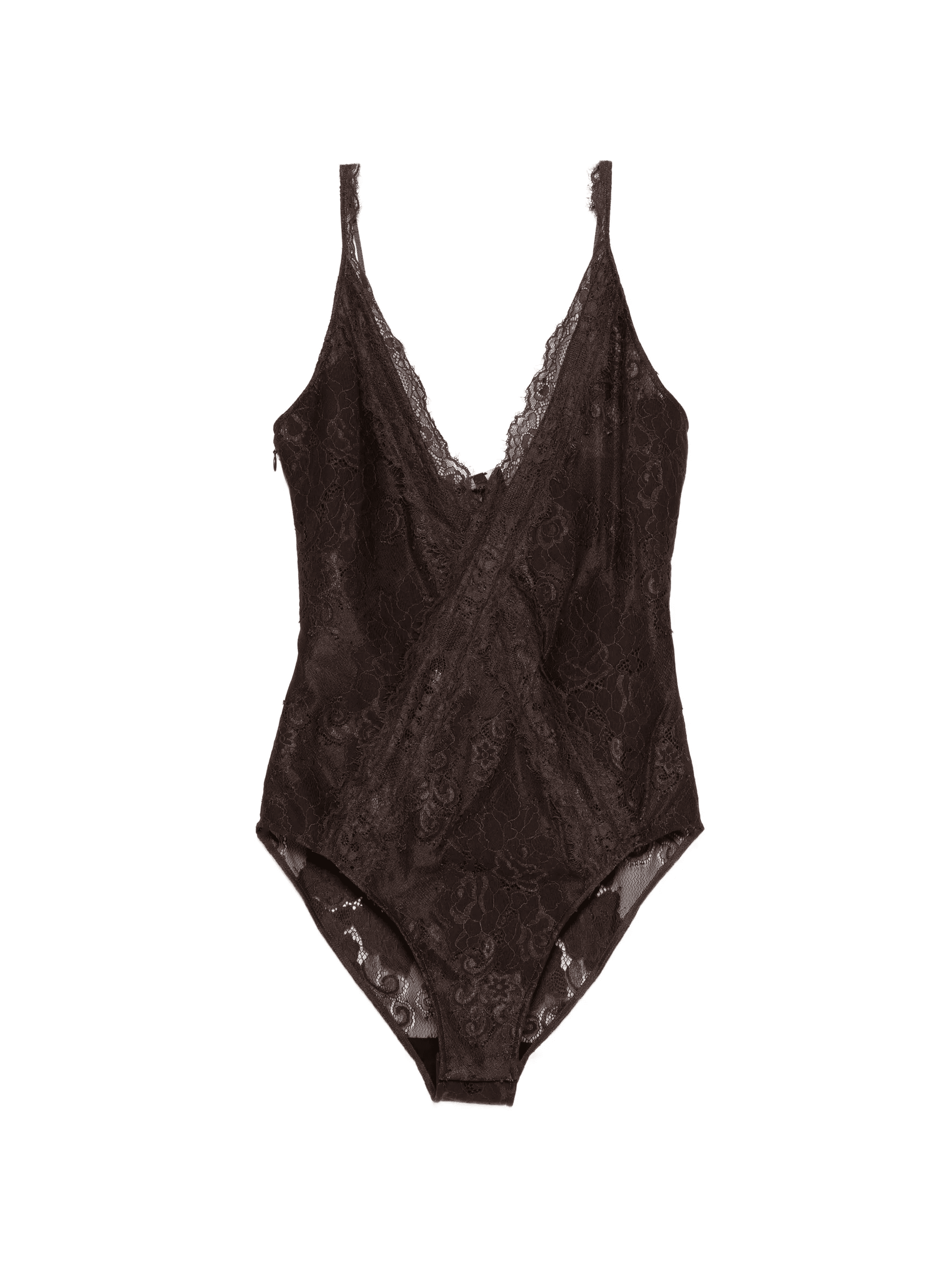 Johannes lace bodysuit - Image 1