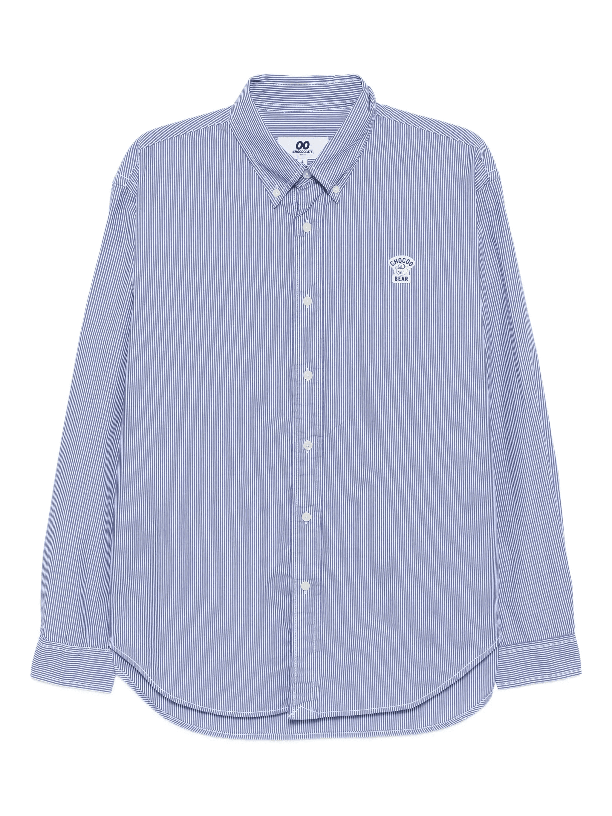 striped shirt - Image 1