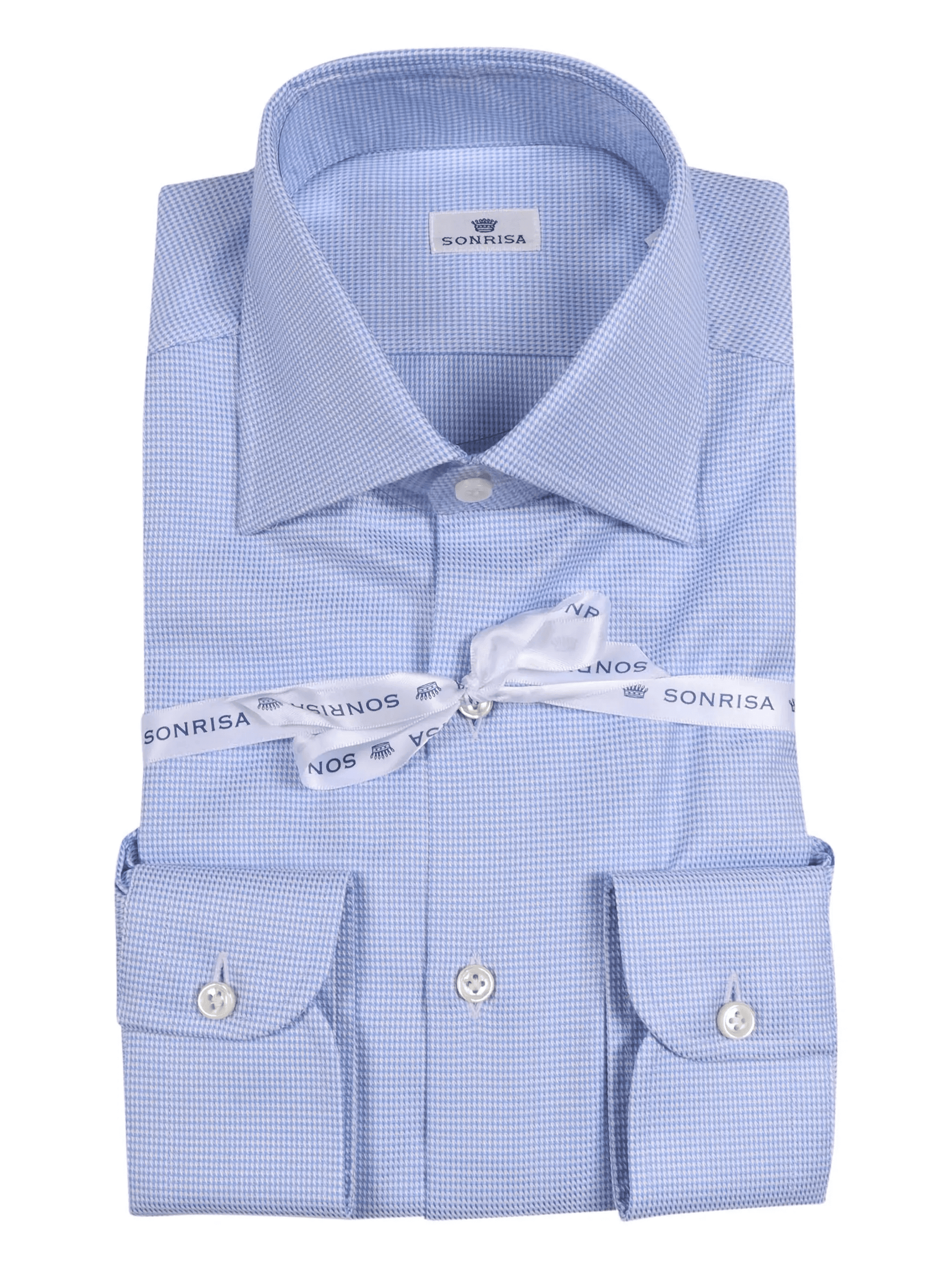buttoned pocket shirt - Image 1