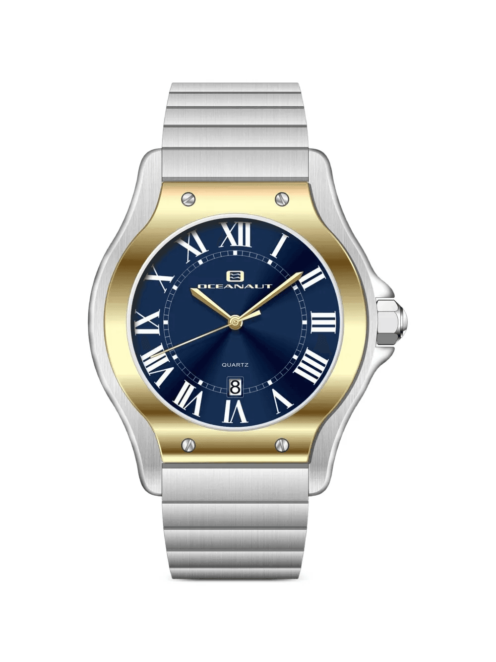 Rayonner 43mm watch - Image 1