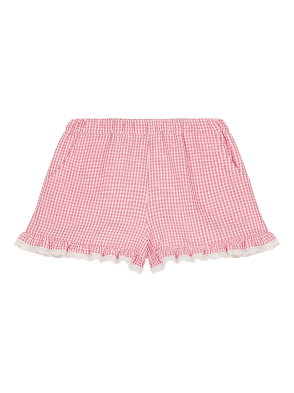 Vallaloid shorts - Image 1