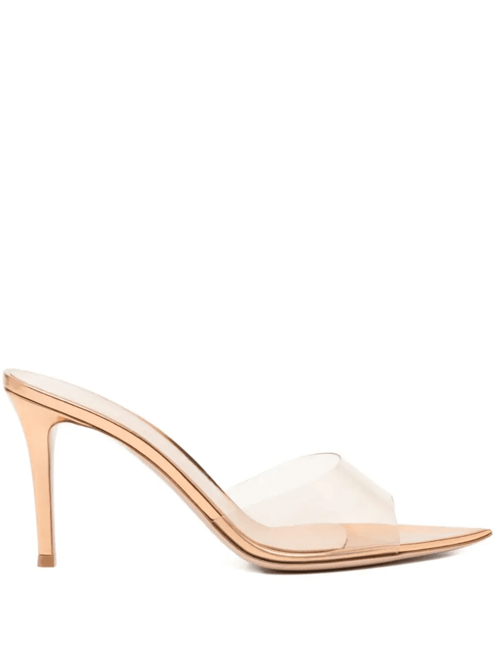 85mm Elle sandals - Image 1