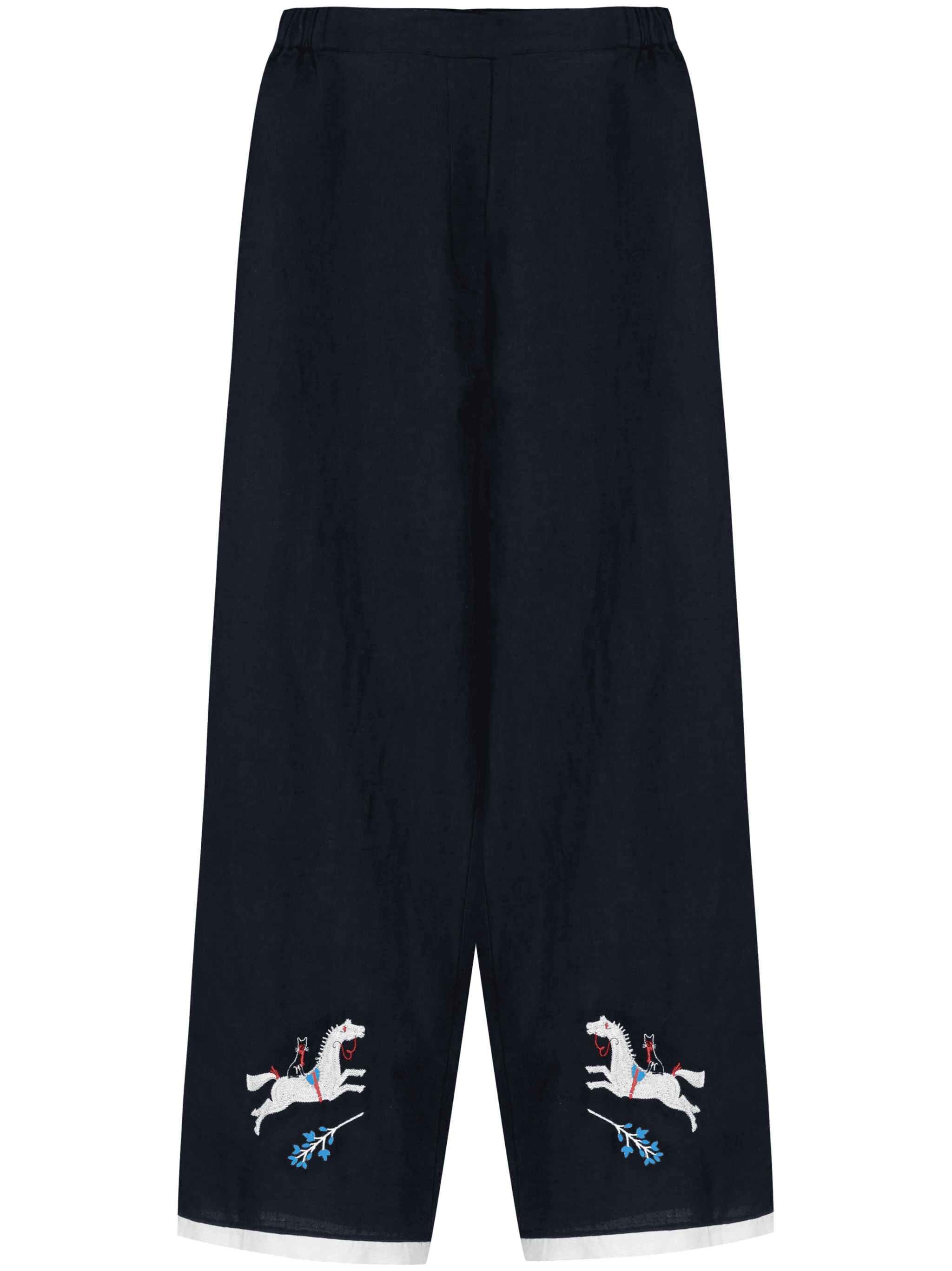 Kotyk trousers - Image 1