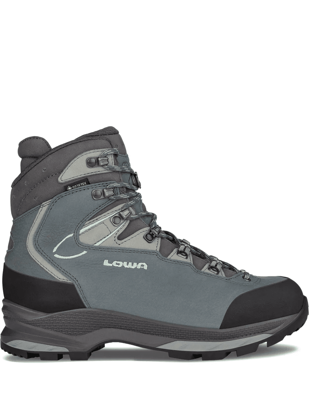 Mauria EVO Gore-Tex boots - Image 1