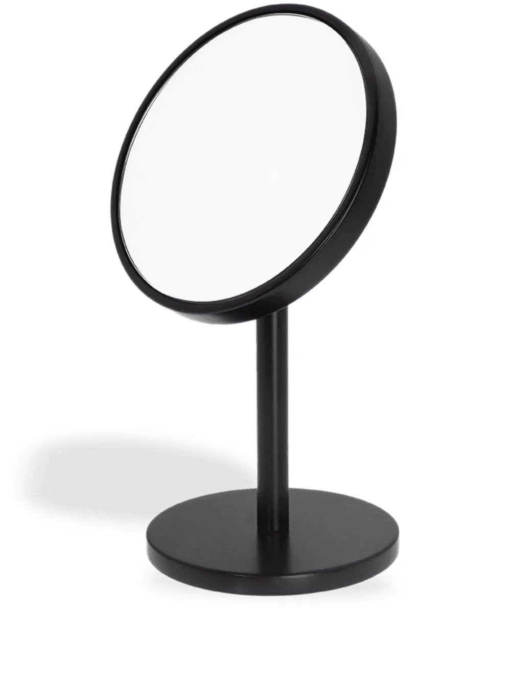 Beauty circular vanity mirror (25cm x 12cm) - Image 1