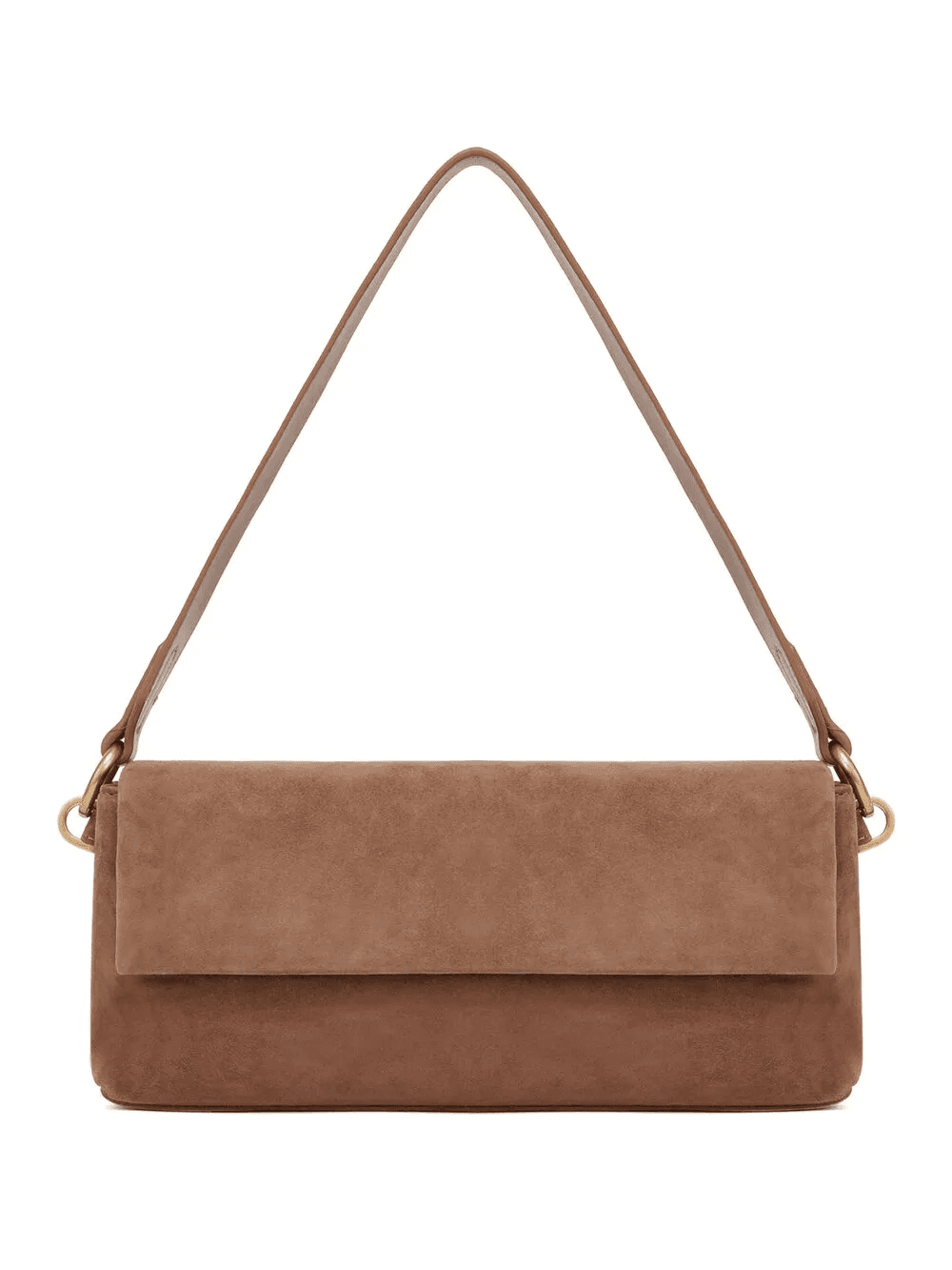 medium Laconic shoulder bag - Image 1