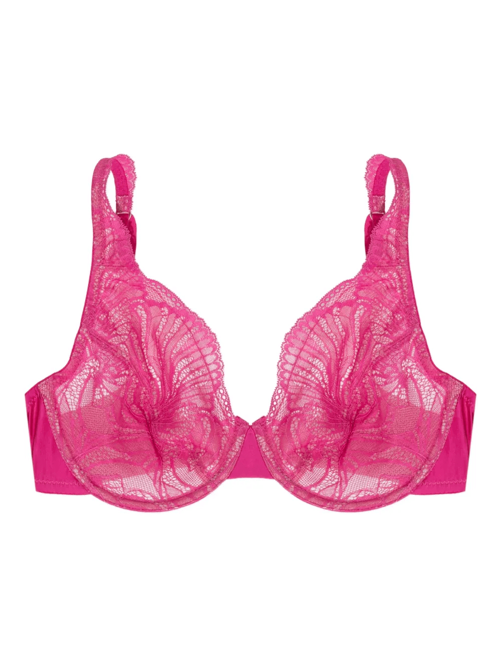 Lilith lace bra - Image 1