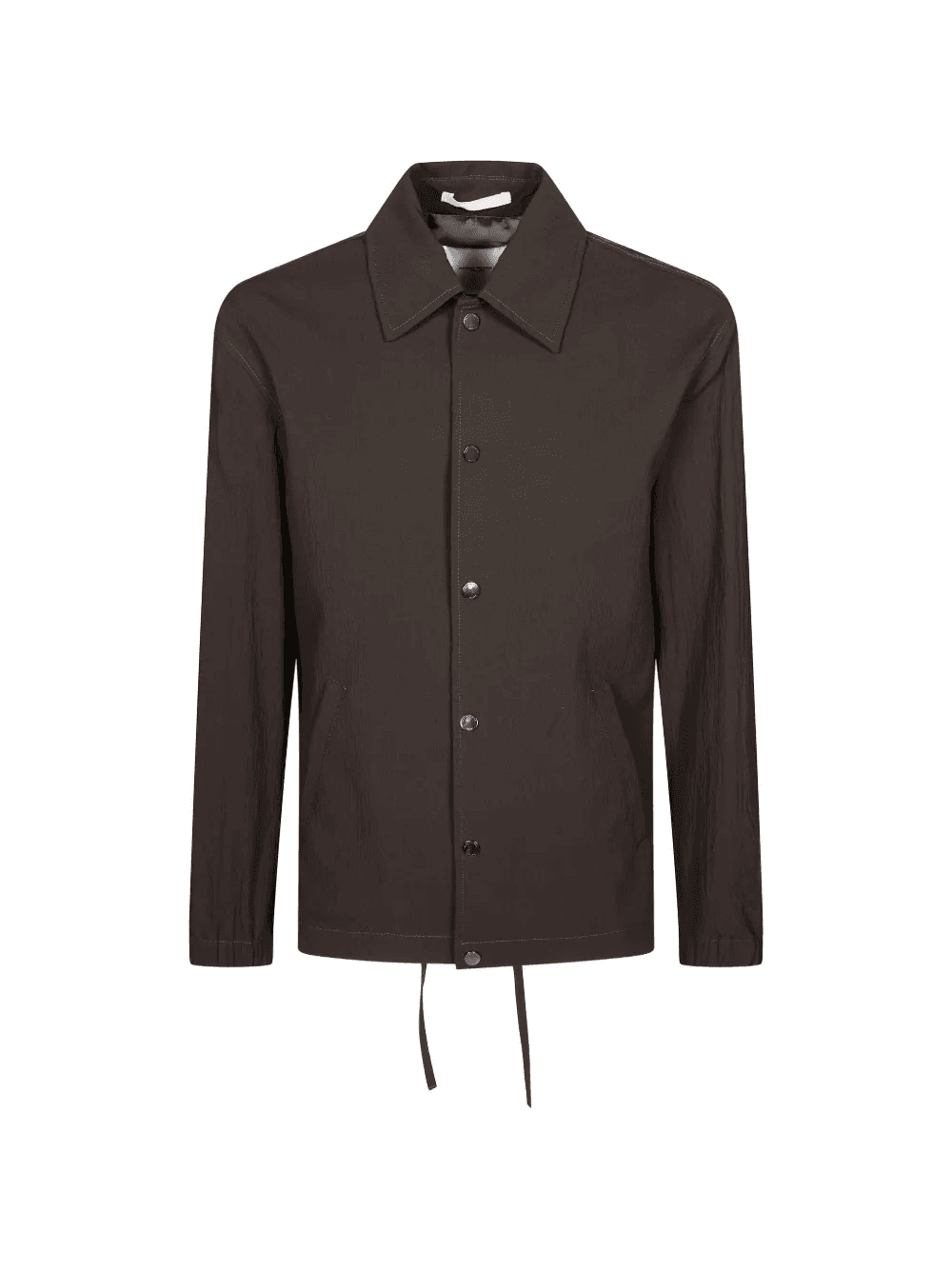 collared jacket - Image 1