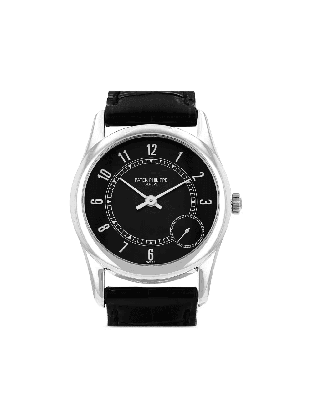 1992 Calatrava 33mm - Image 1