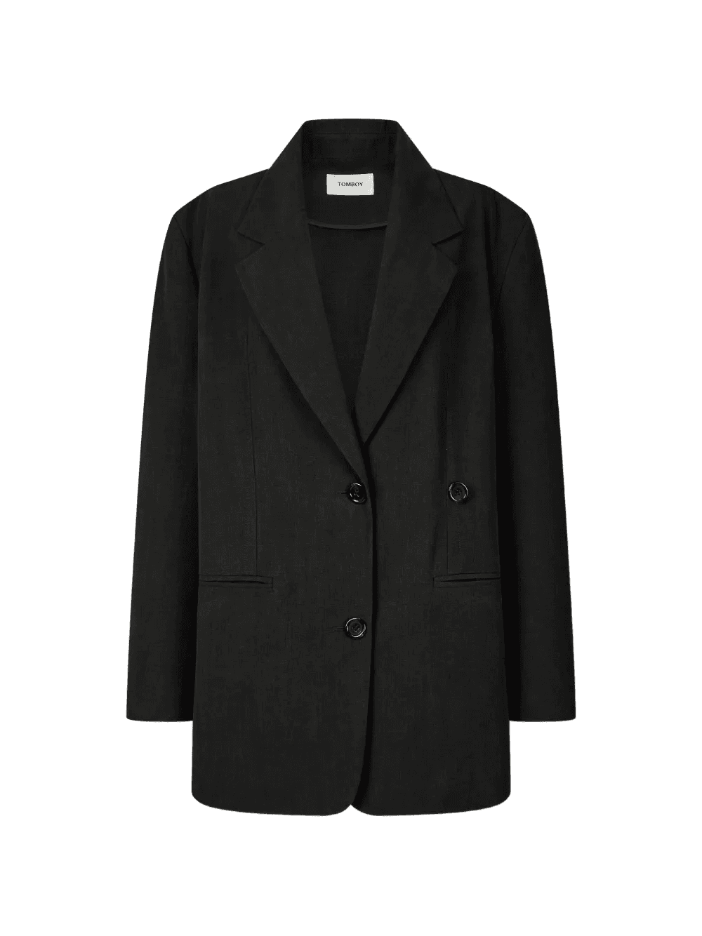 back slit jacket - Image 1