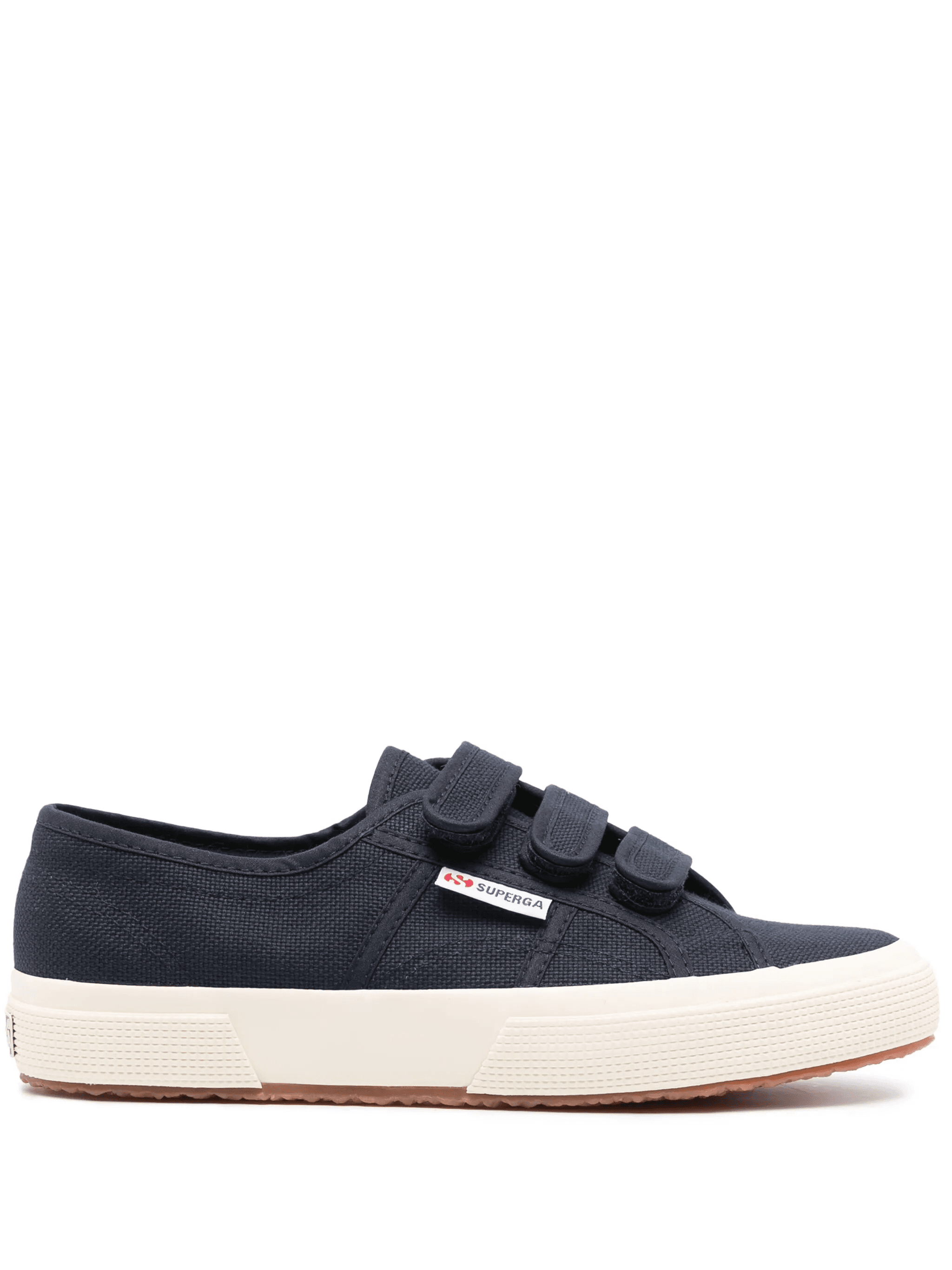 2750-Cot3strapu canvas sneakers - Image 1