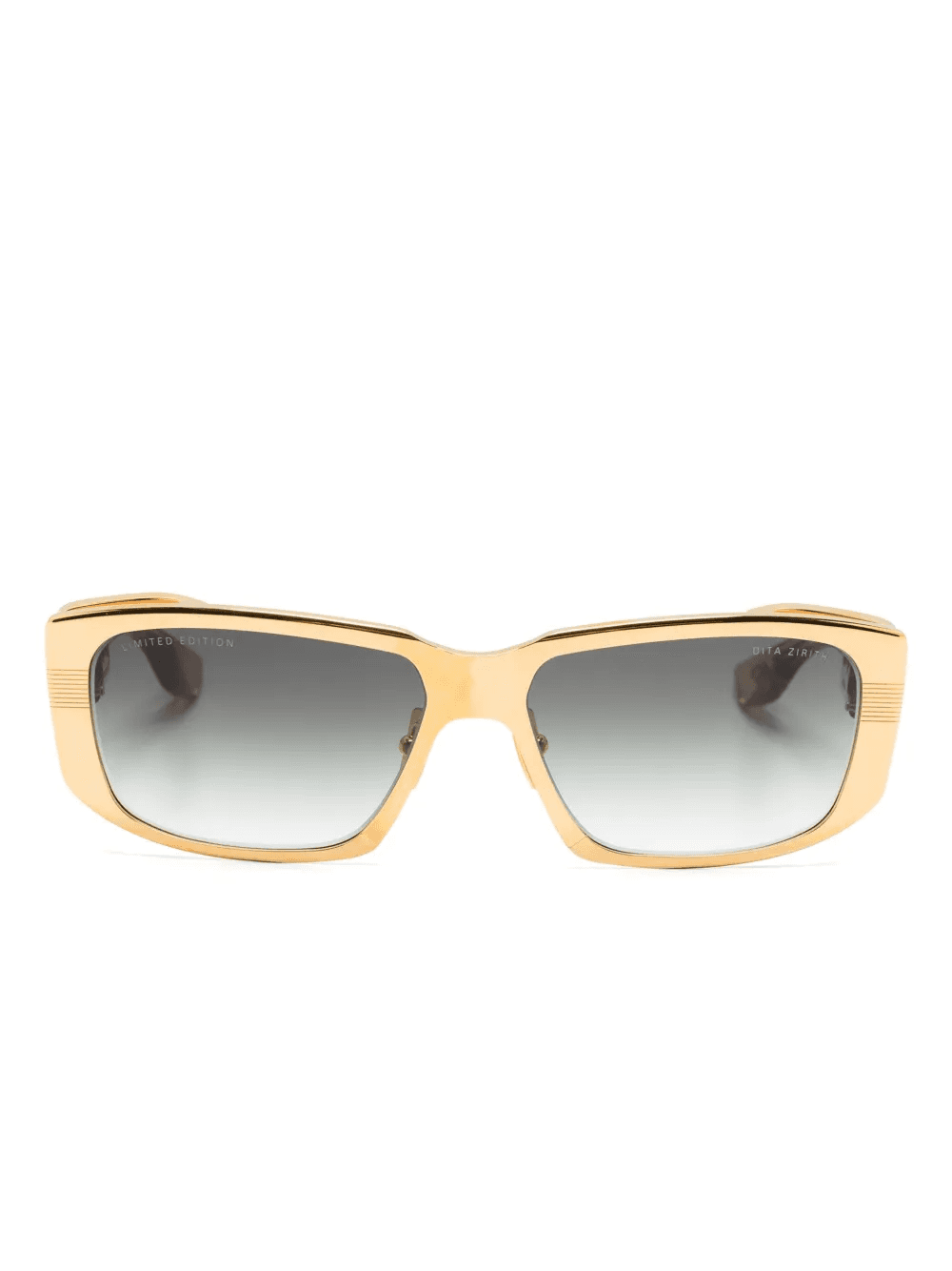Zirith navigator-frame sunglasses - Image 1