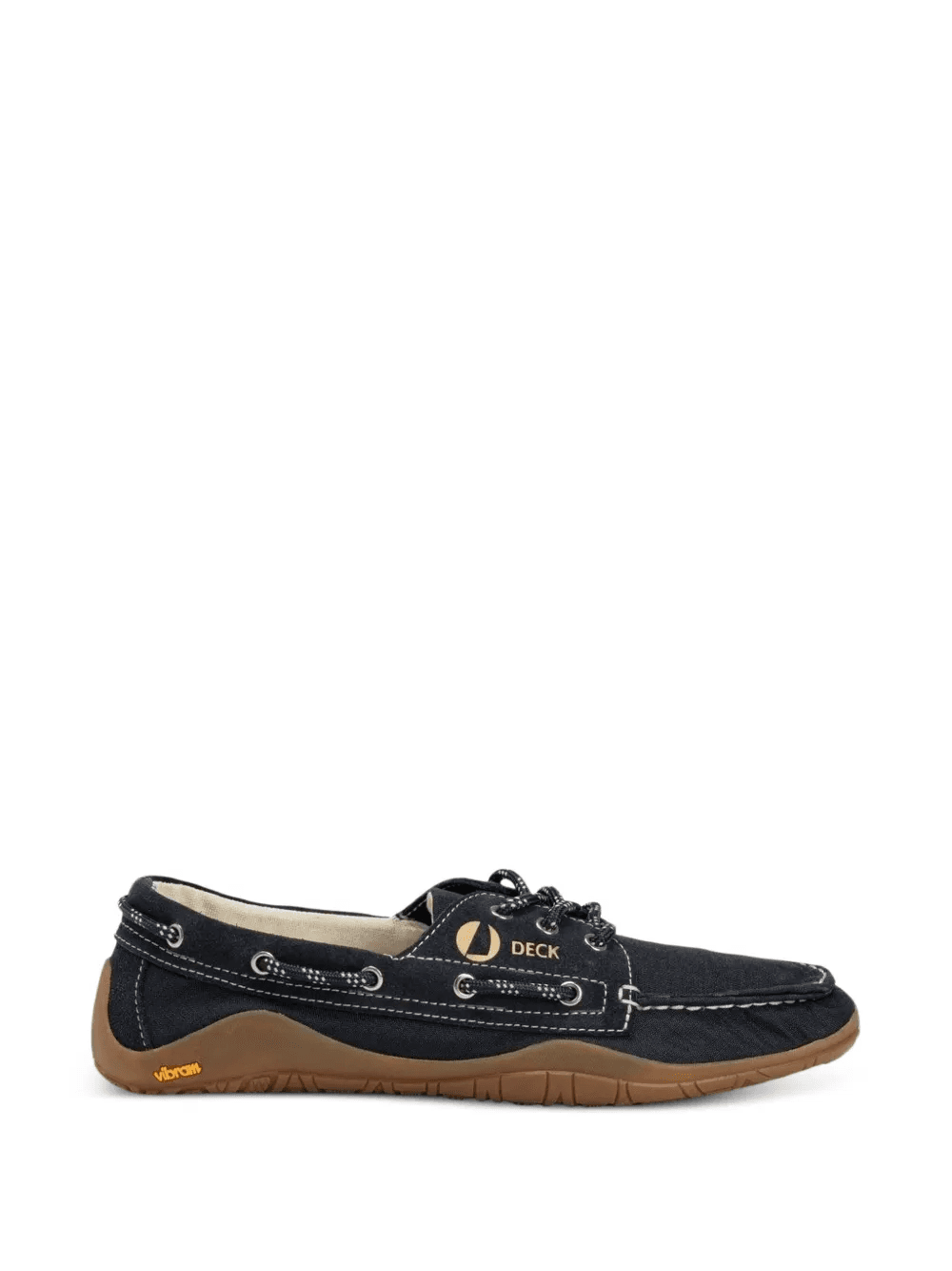 suede boat shoes - Image 1