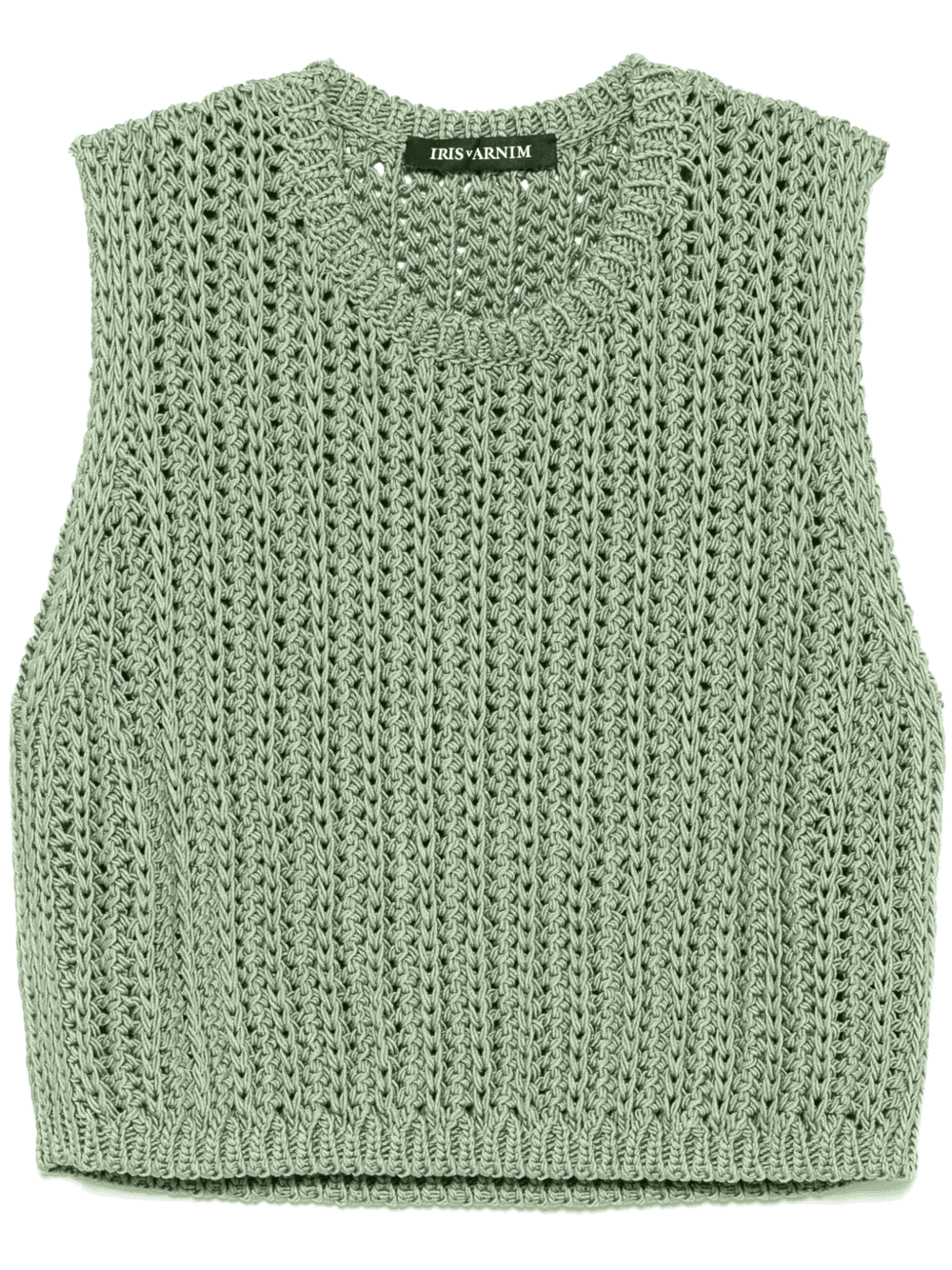 knitted top - Image 1