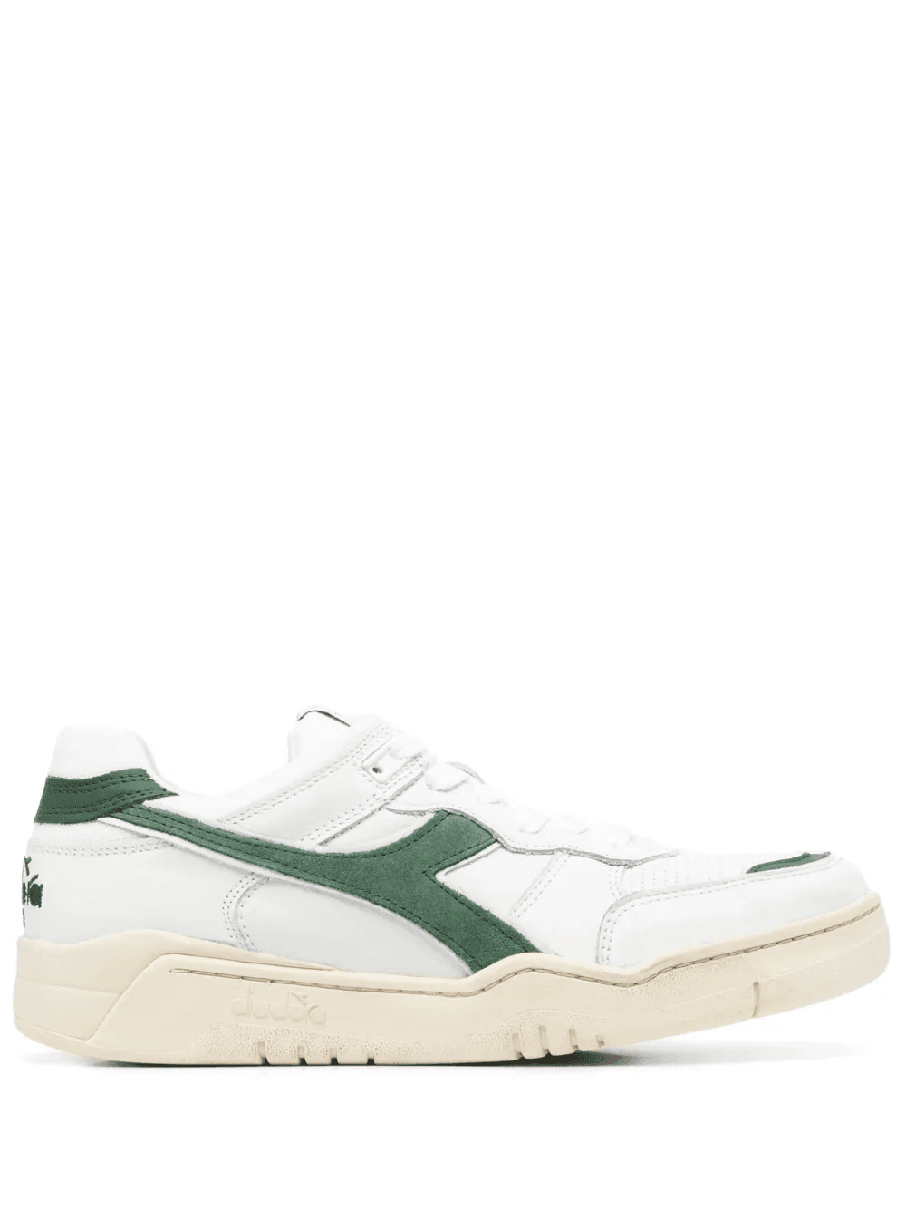 B.560 Heritage low-top sneakers - Image 1