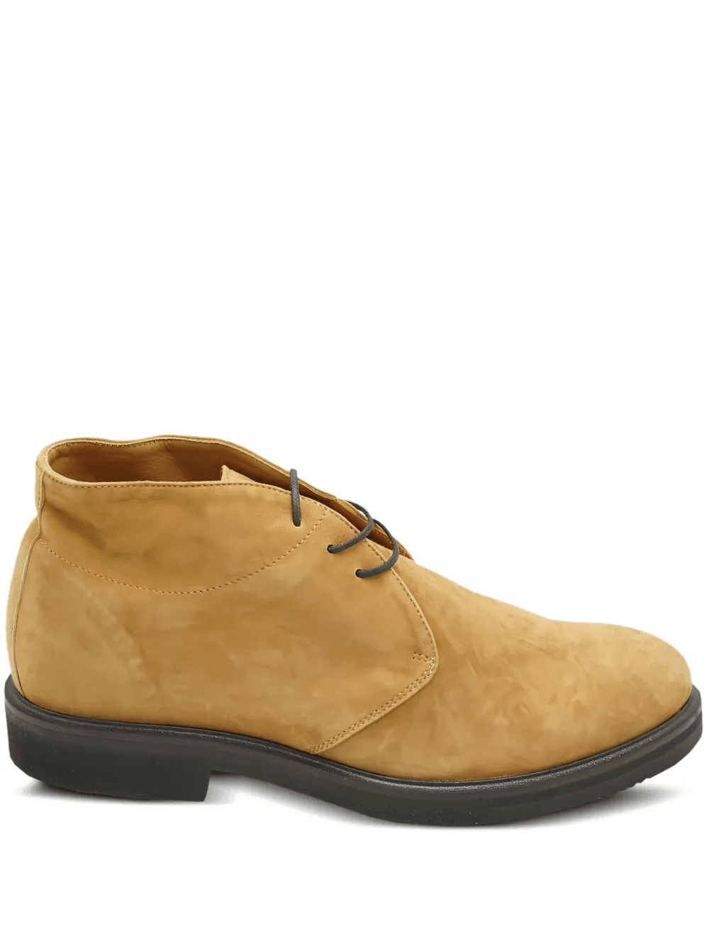 Chucca T suede lace-up desert boots - Image 1