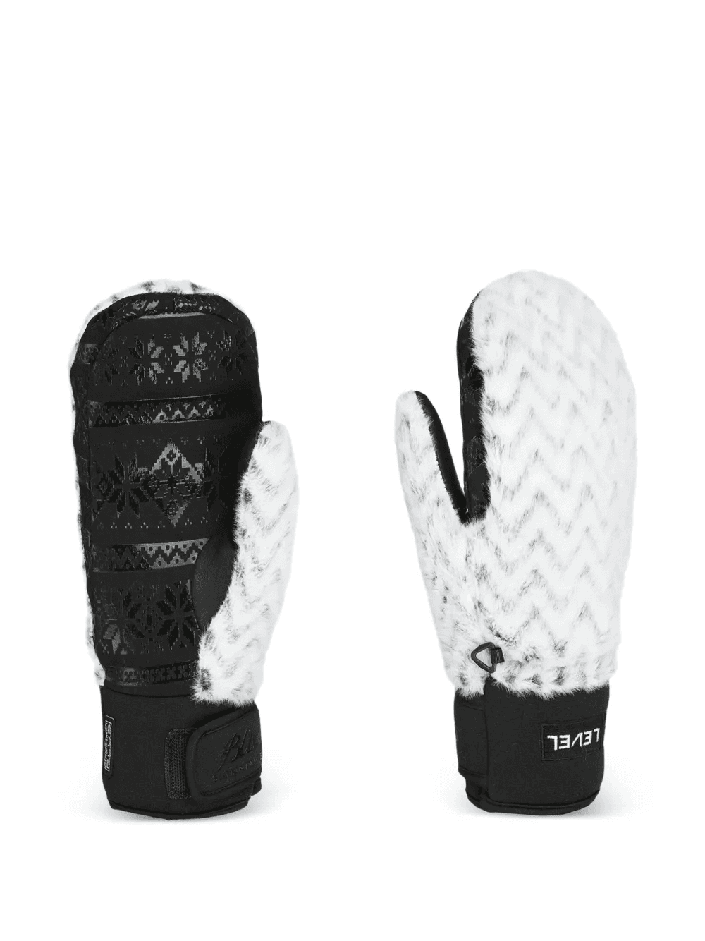 Siberian mittens - Image 1