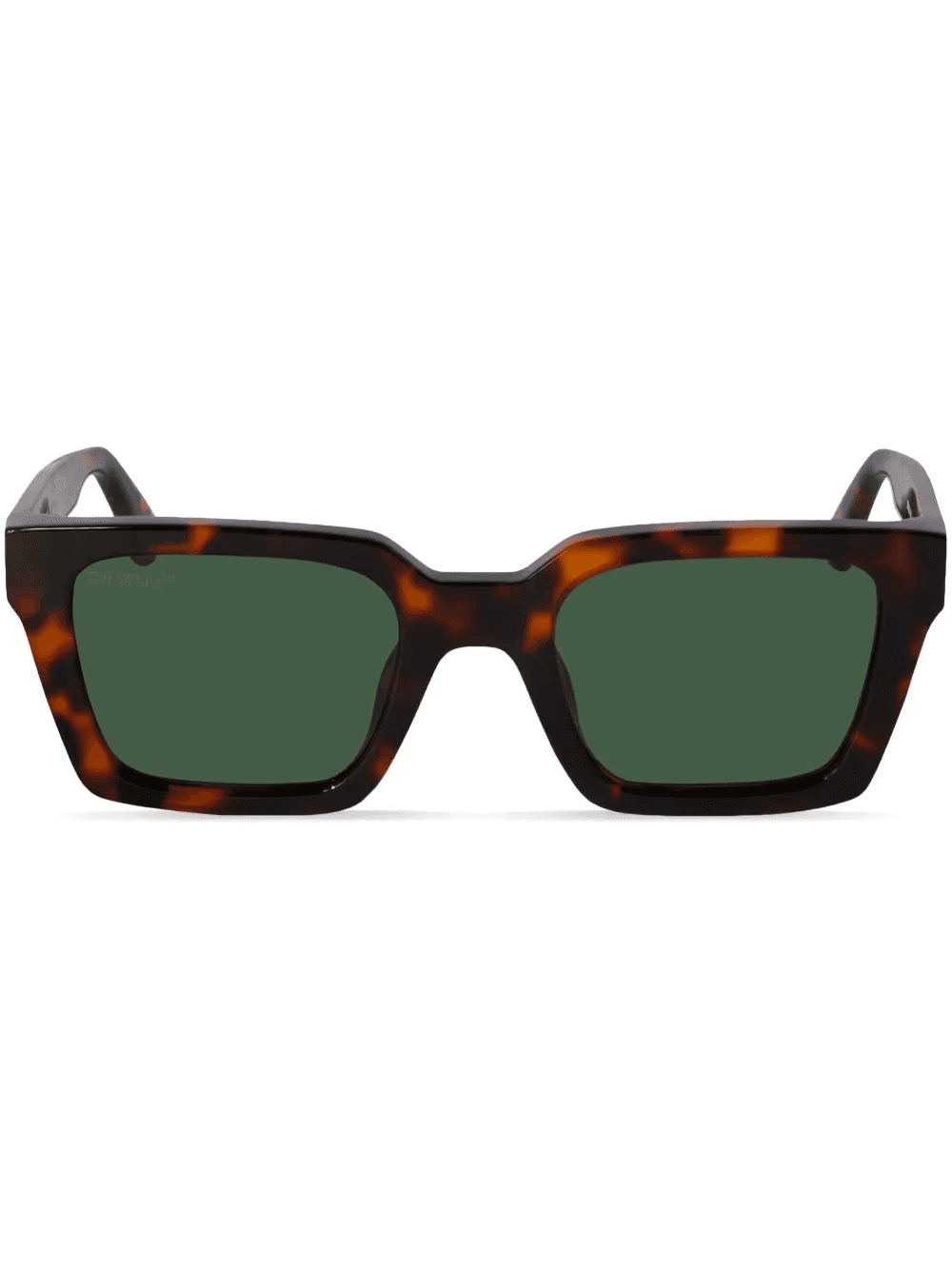 Palermo square-frame sunglasses - Image 1