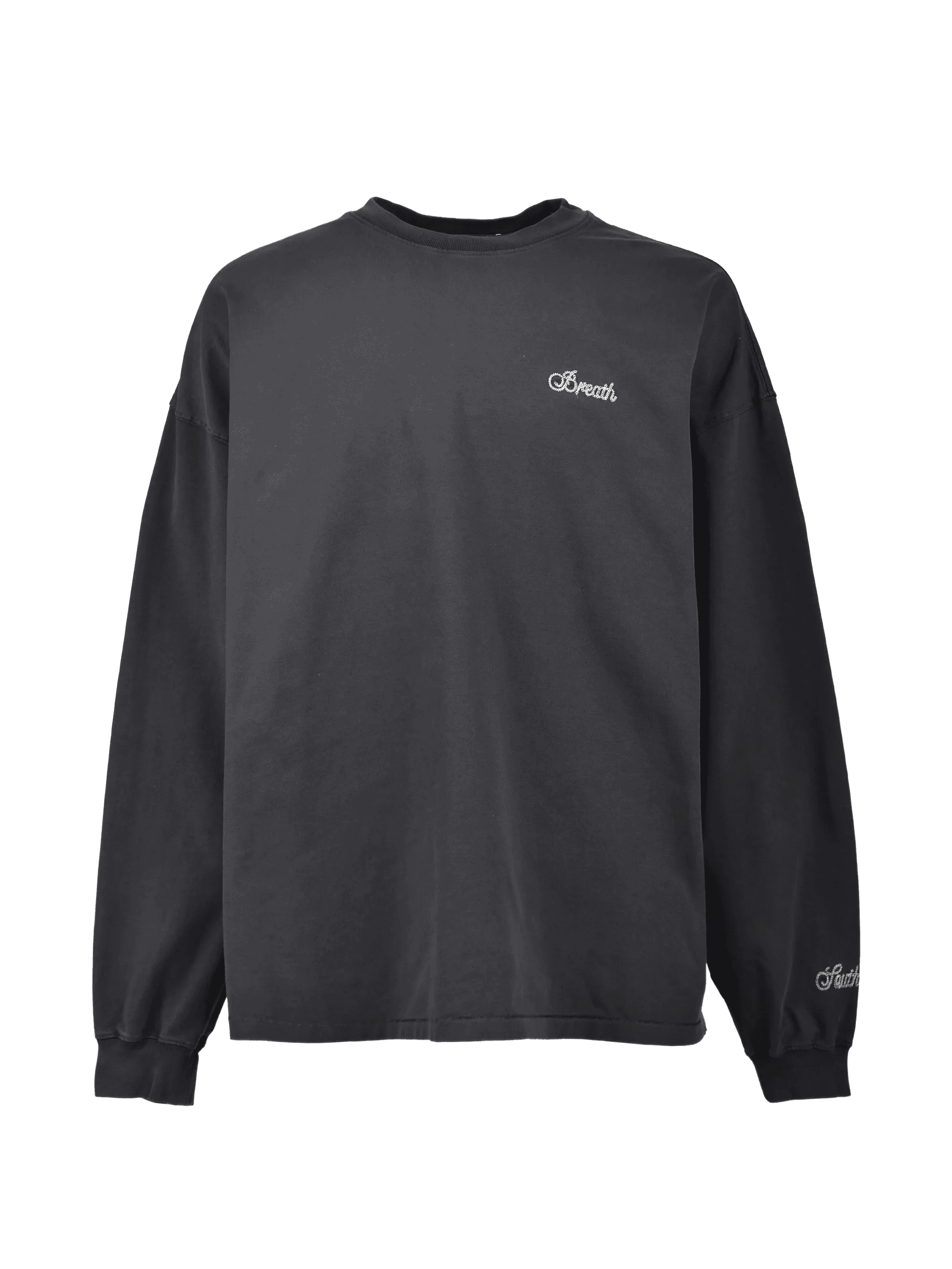 long-sleeve T-shirt - Image 1