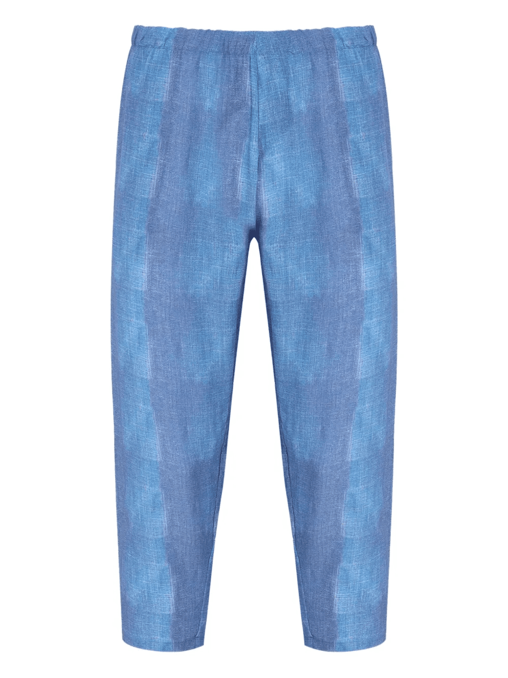 checked trousers - Image 1