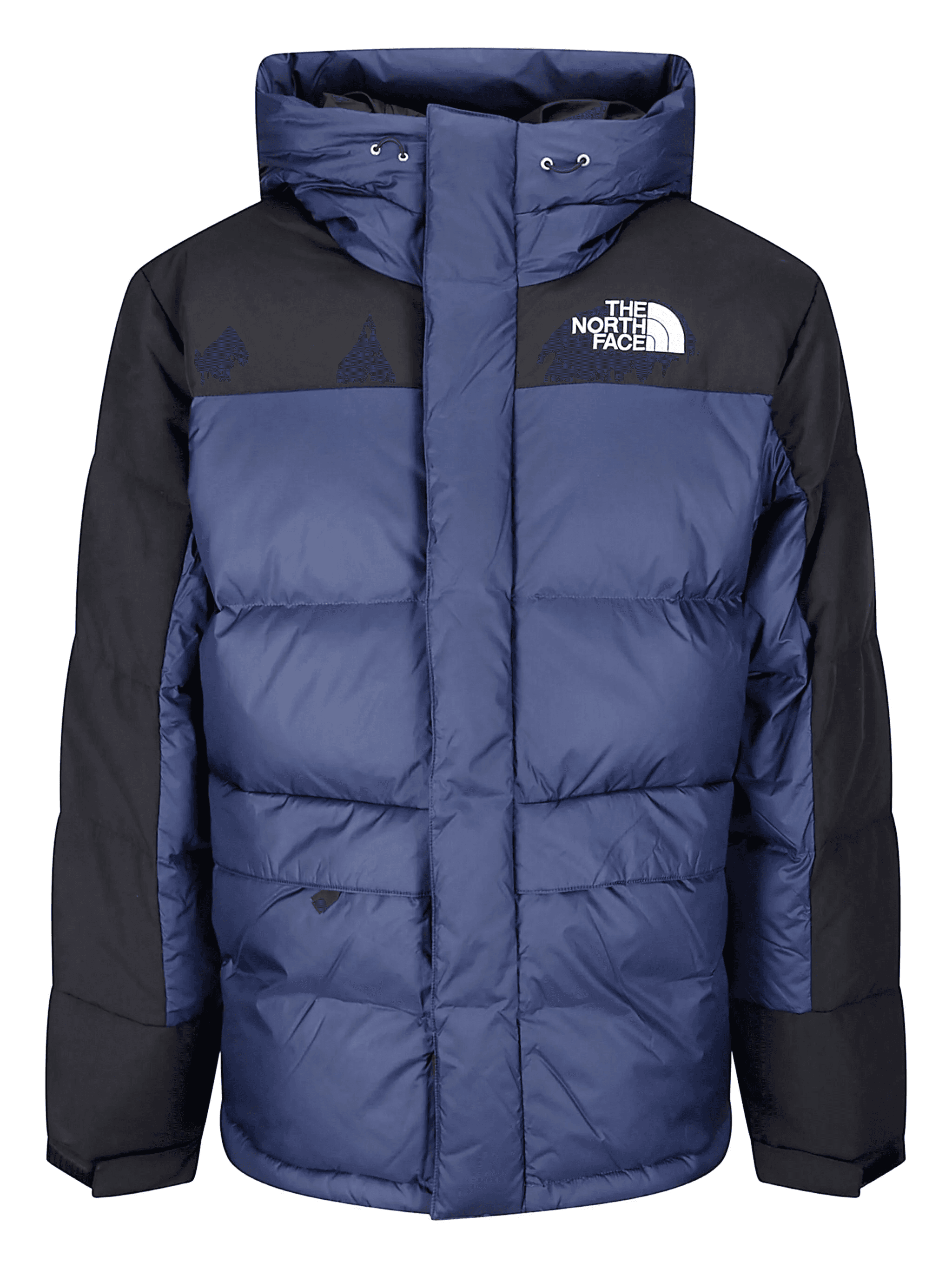 Himalayan zip-fastening jacket - Image 1